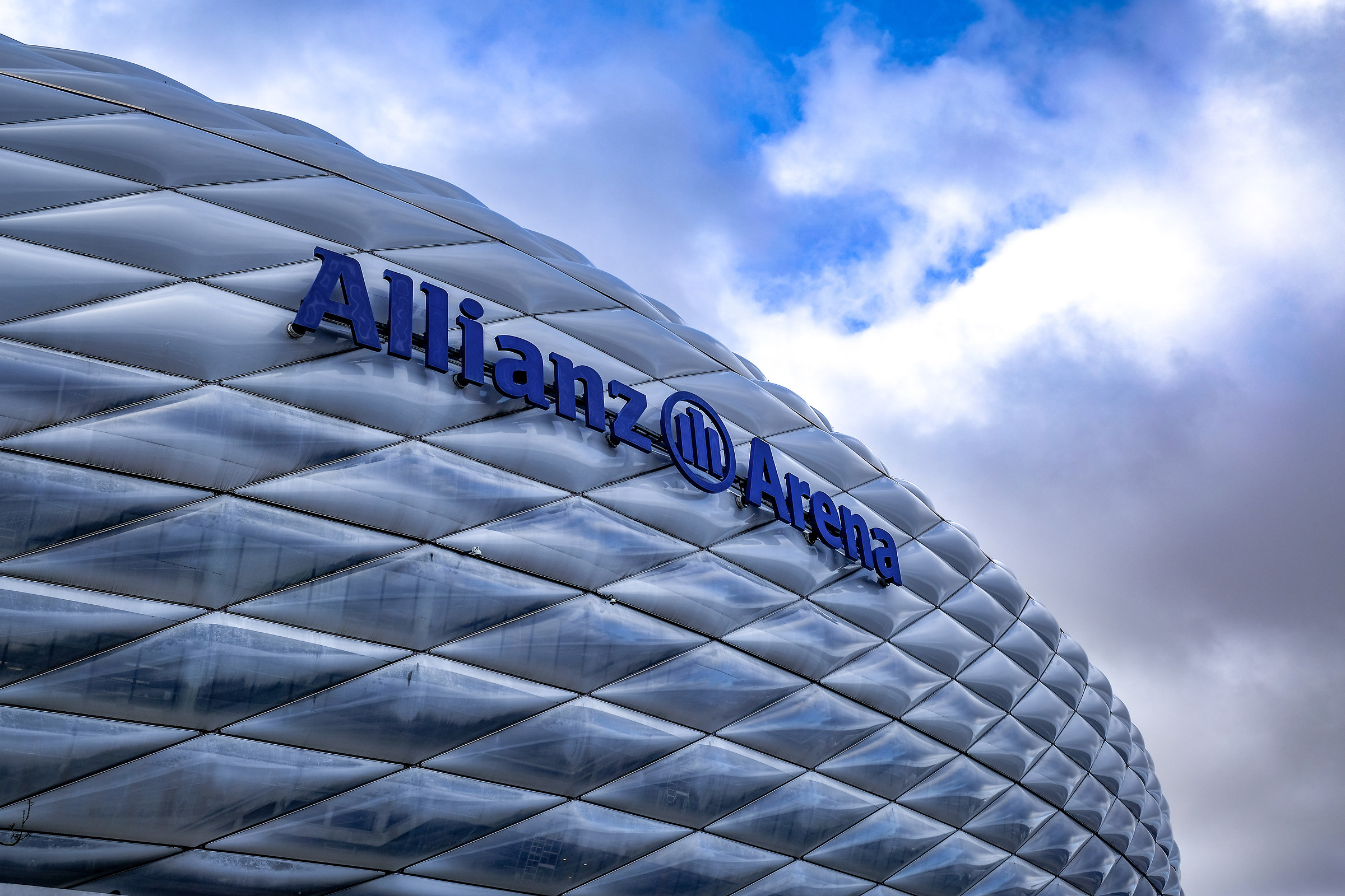 Monaco - Allianz Arena