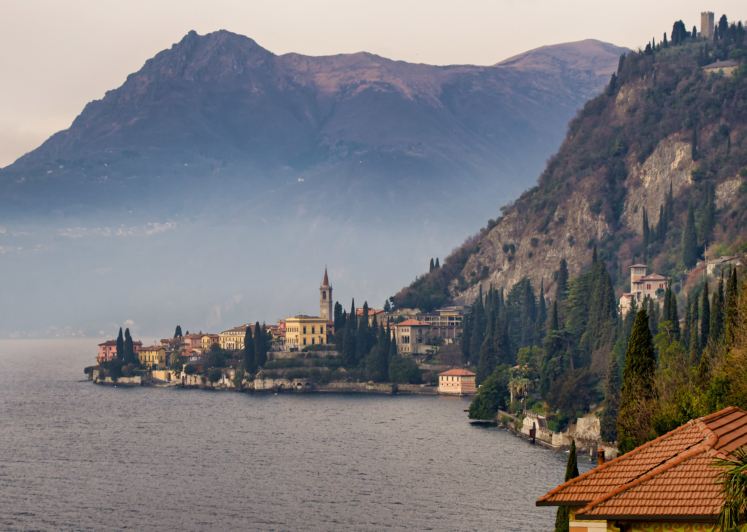 Varenna - Lago di Como