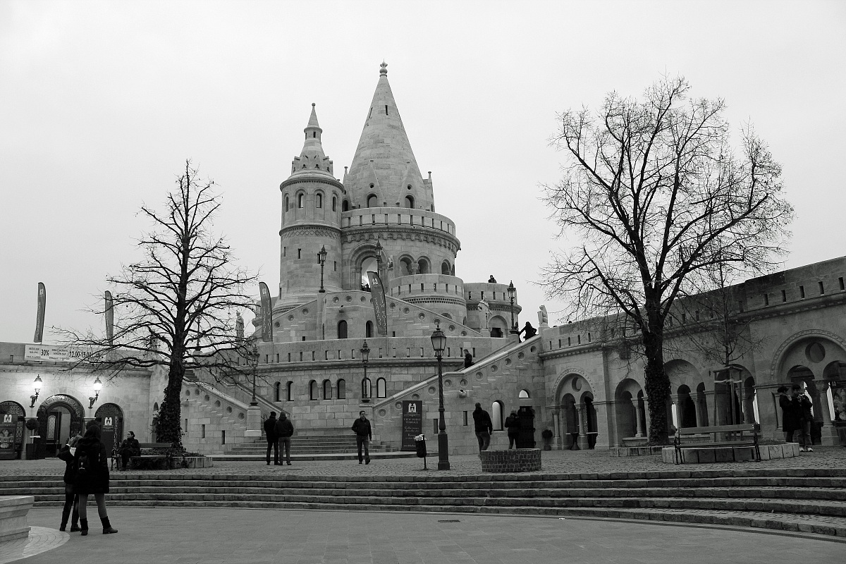 Bastione dei Pescatori 2