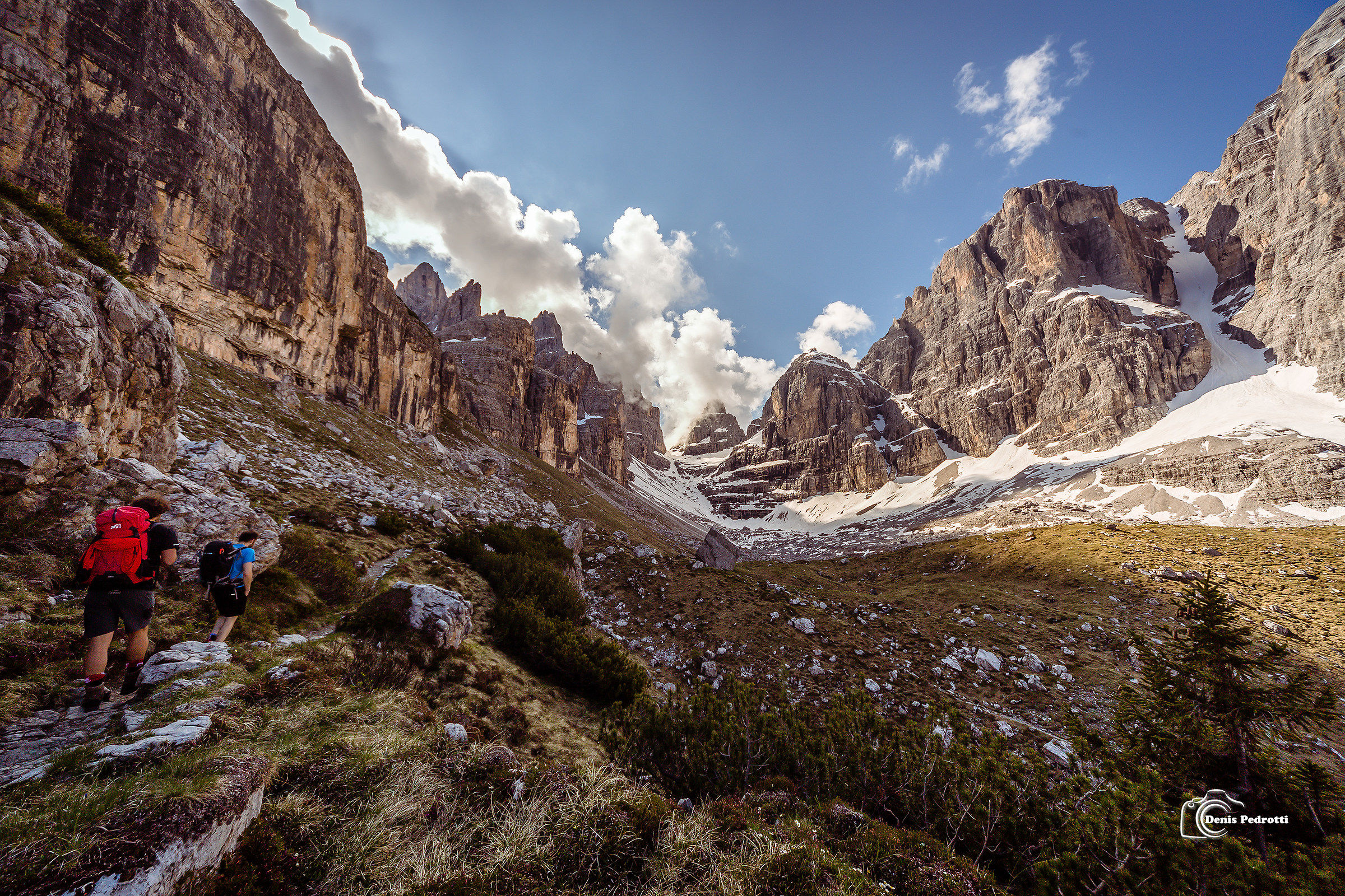Brenta Trail 1
