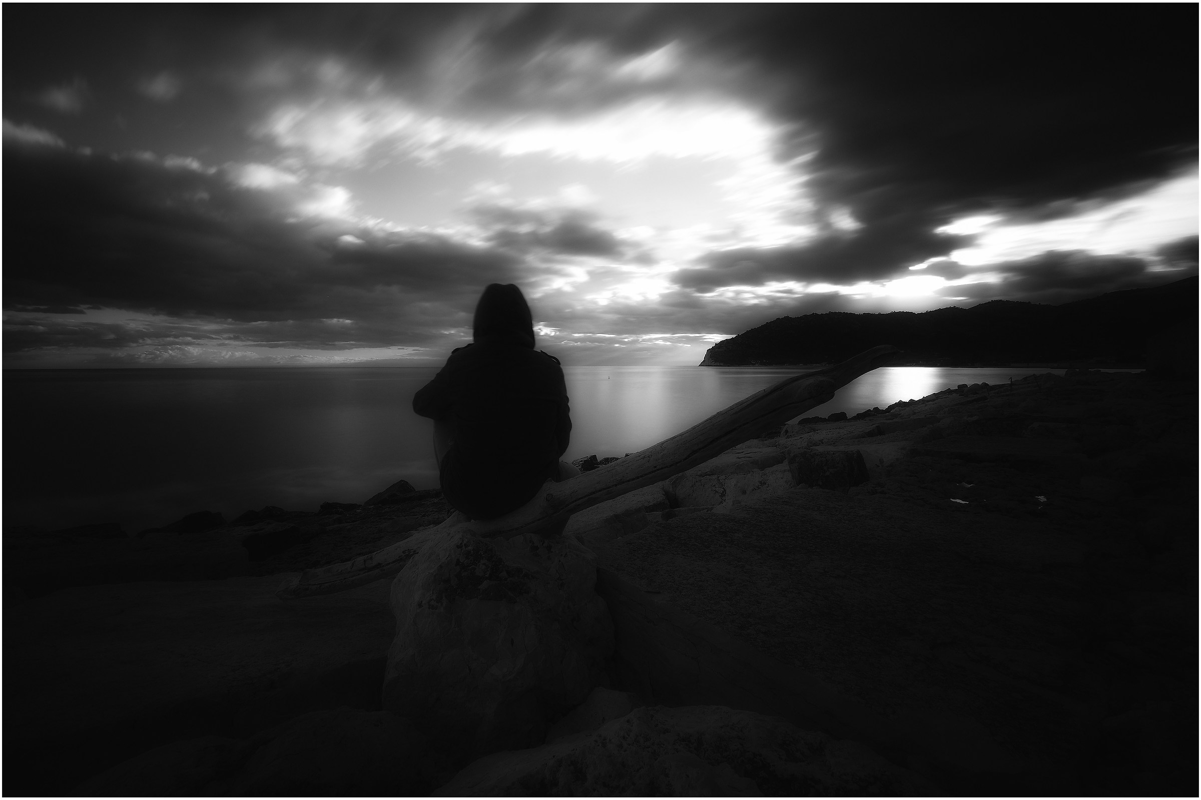 Morning (FG) Puglia-Gargano