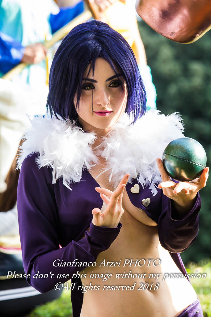 Lucca Comics And Games 2018