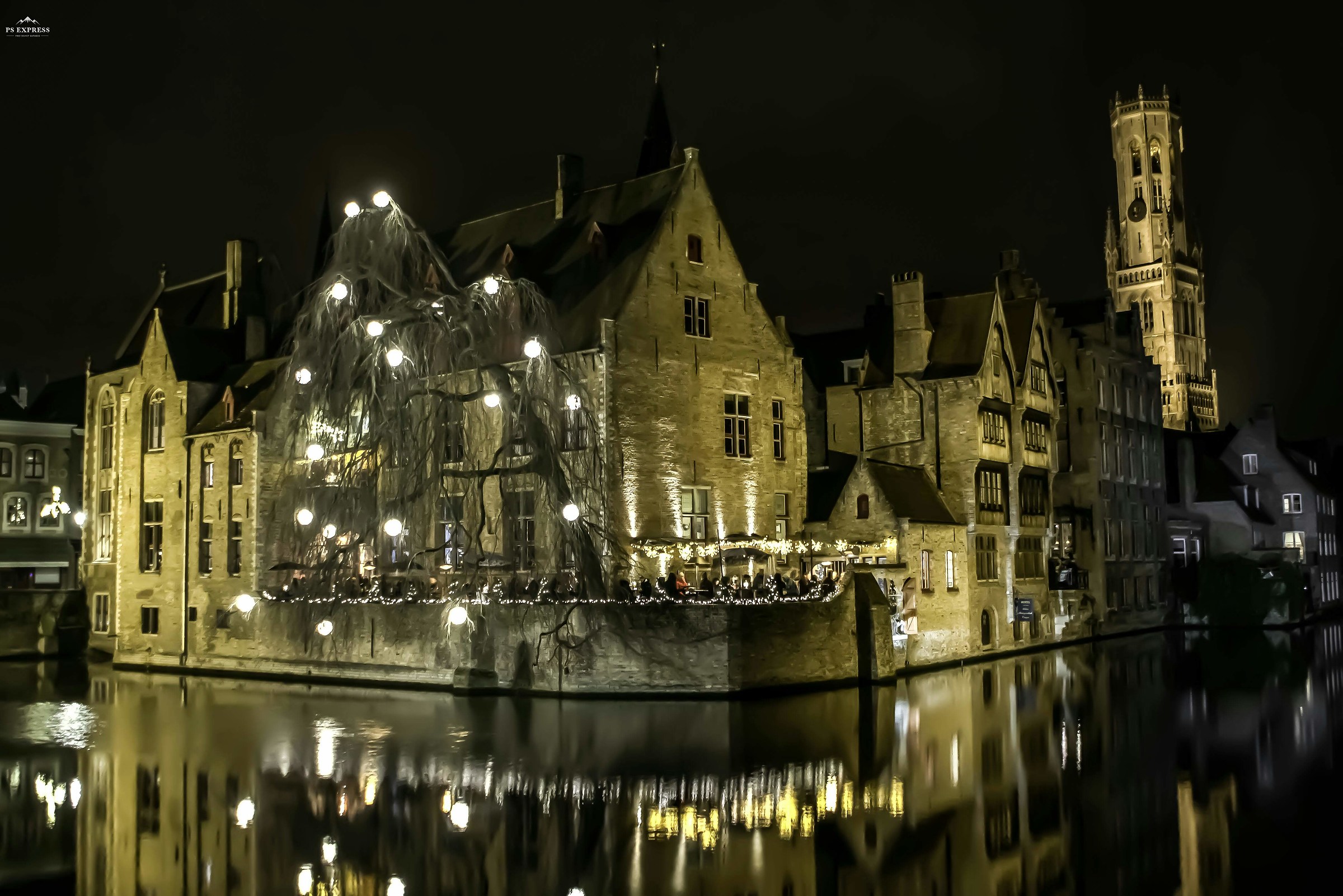 Bruges