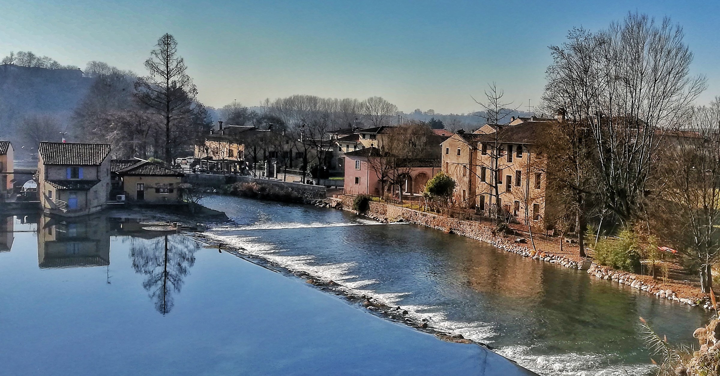 Un giorno di gennaio