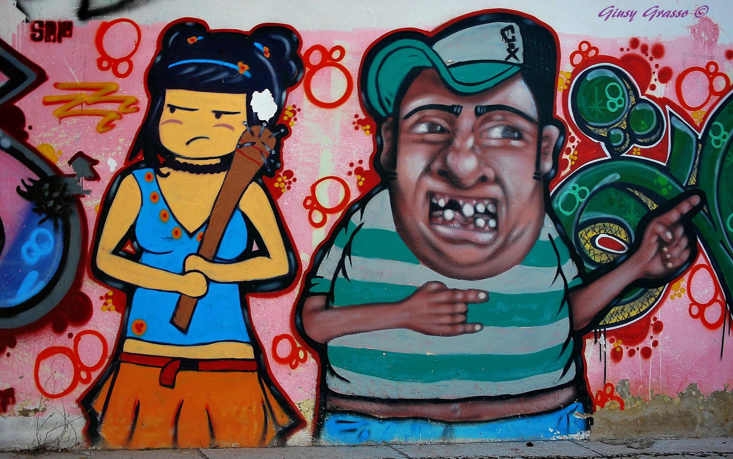 non sono stato io :(