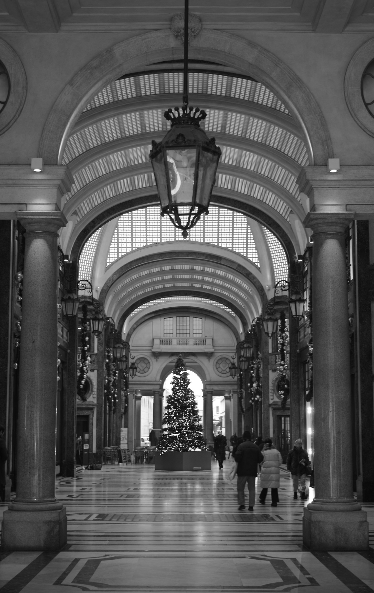 Galleria San Federico