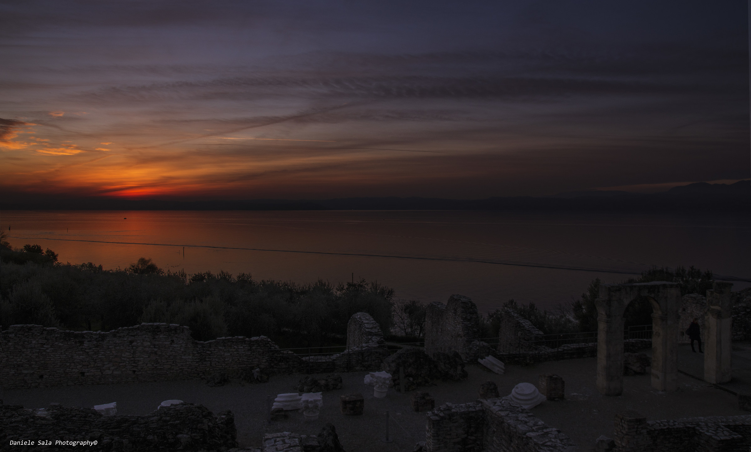 Ultime luci su Catullo..