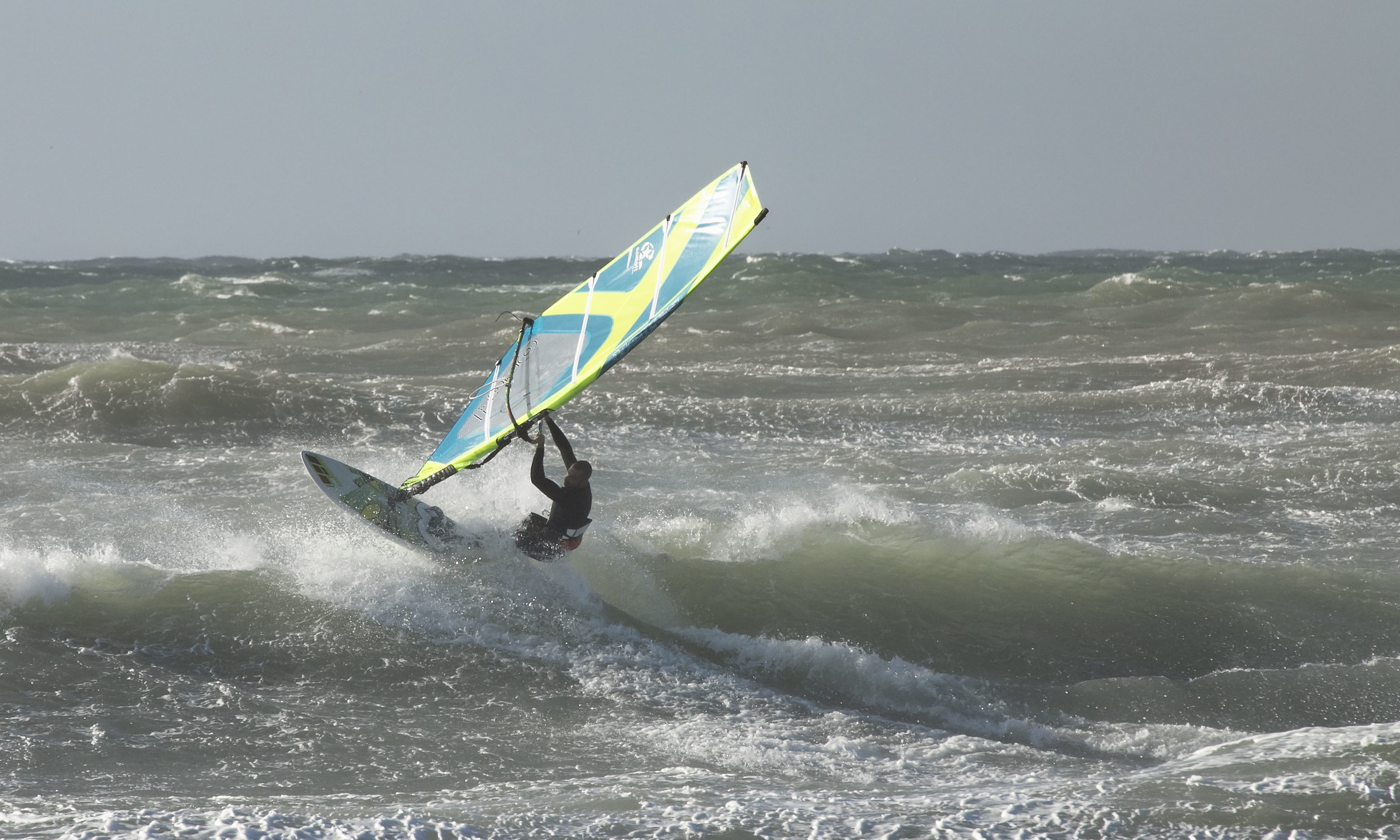 Windsurf