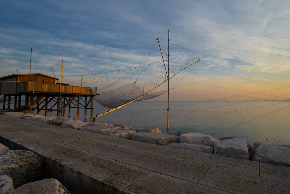 Sottomarina di Chioggia