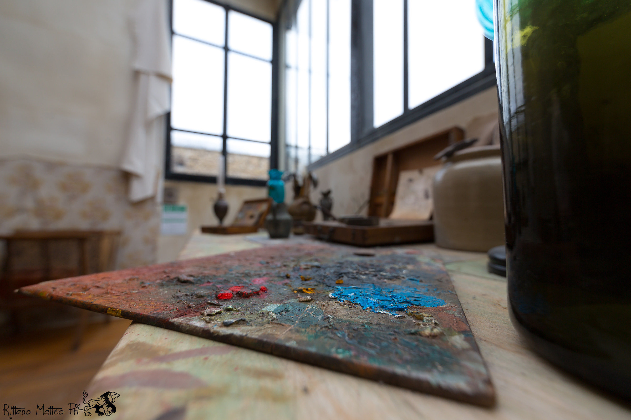 I Bohémien durante la Belle Époque