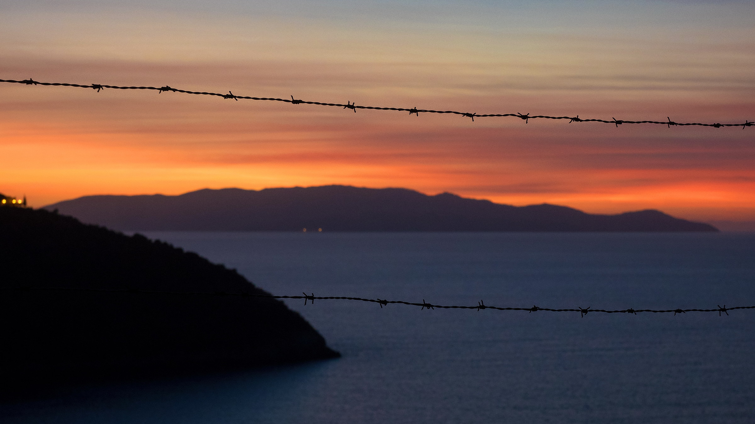 Illusione di libertà