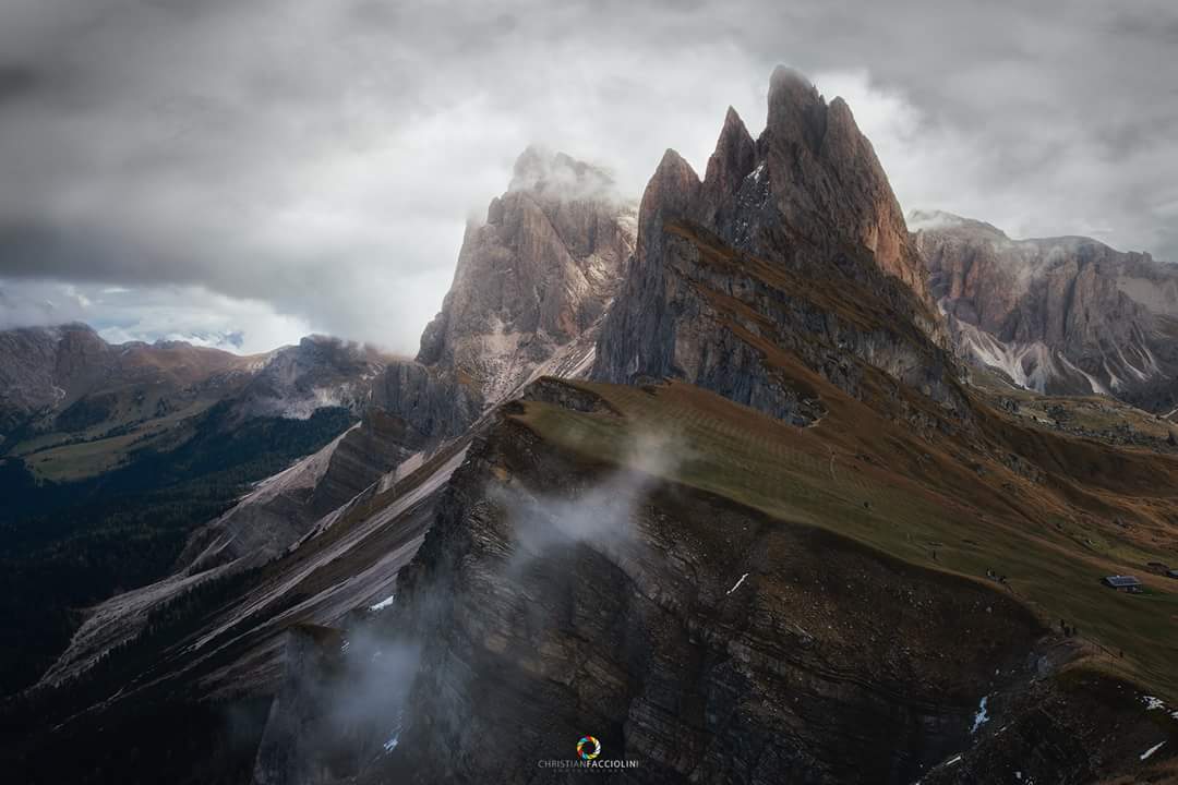 Seceda