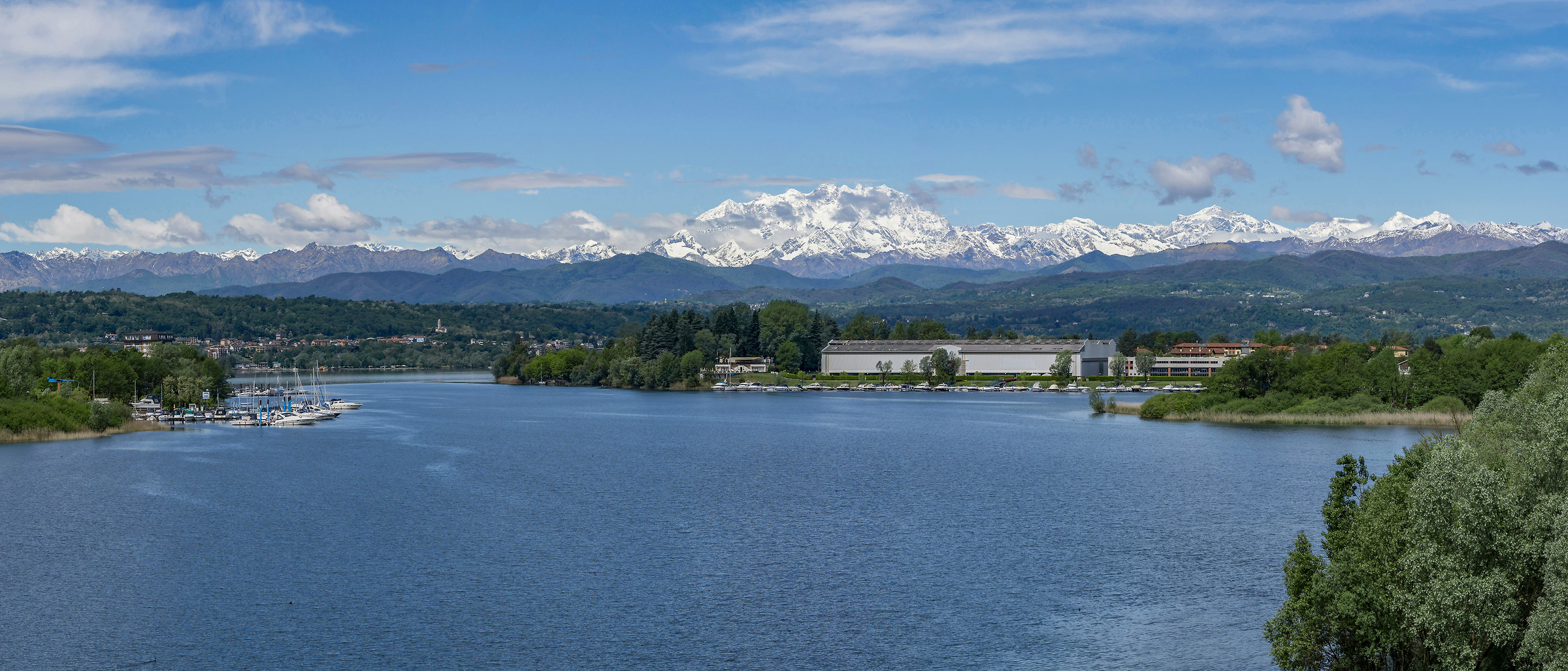 Tarda mattinata dell'8 maggio 2017 - 1