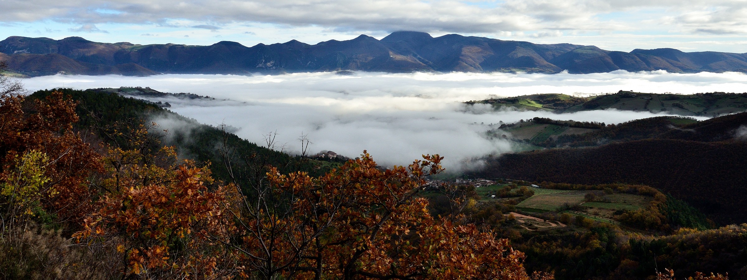 Colle Paganello (Fabriano)