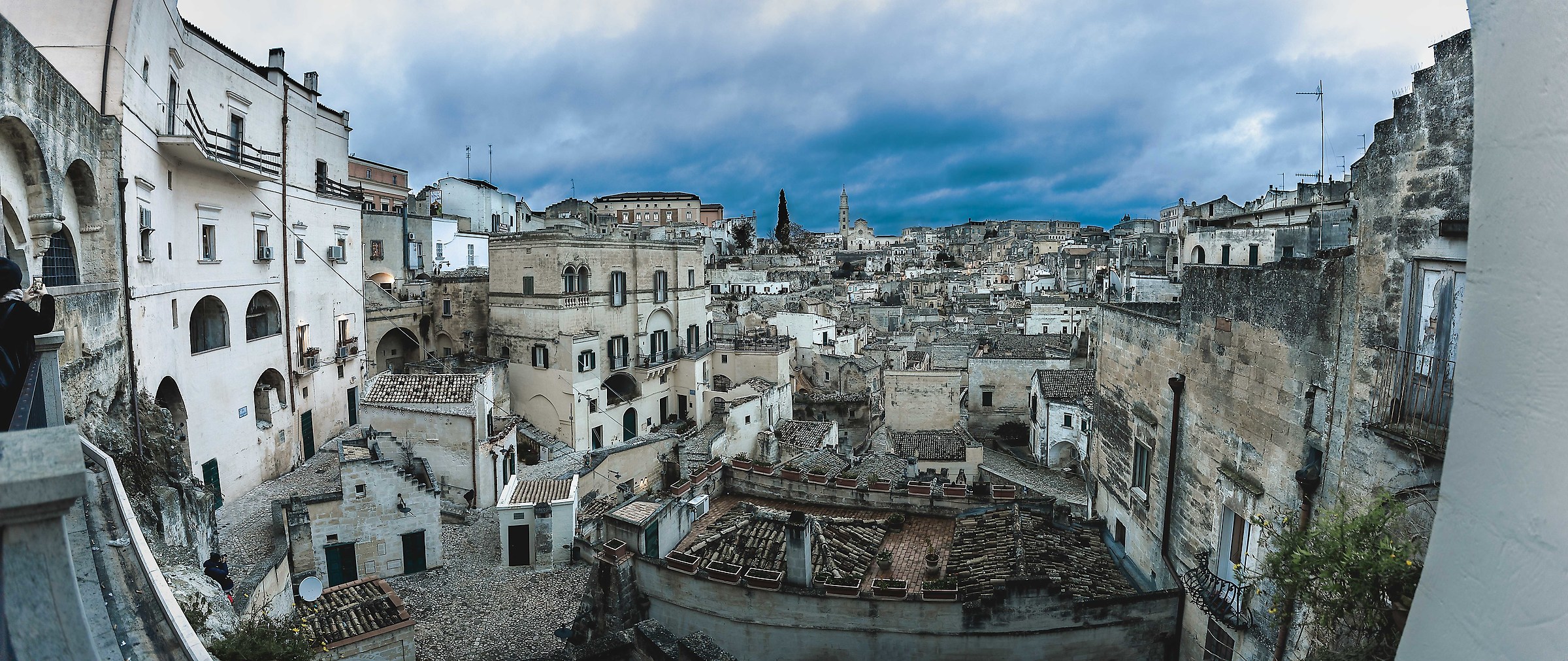 I sassi della Cultura