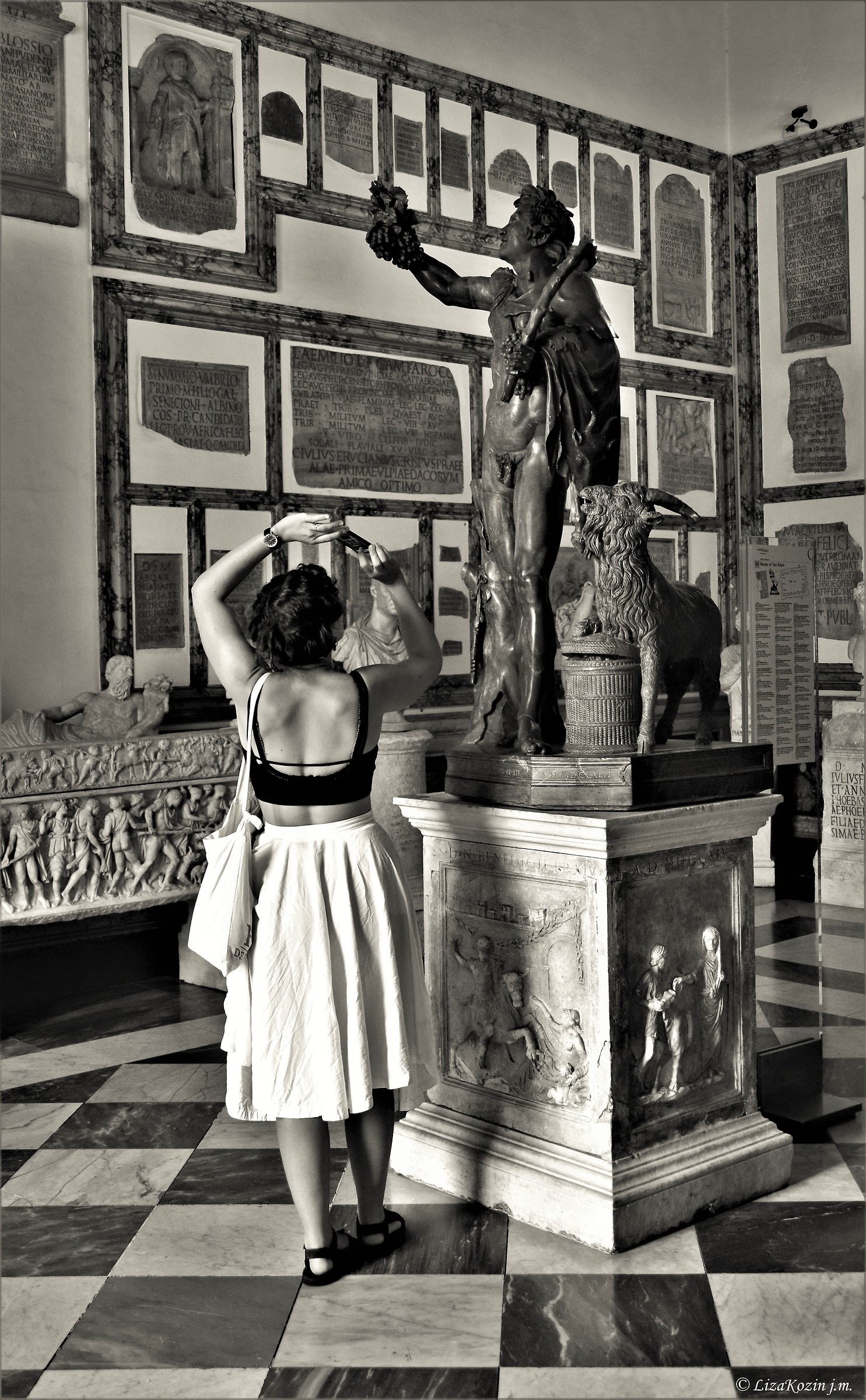 Capitoline Museums