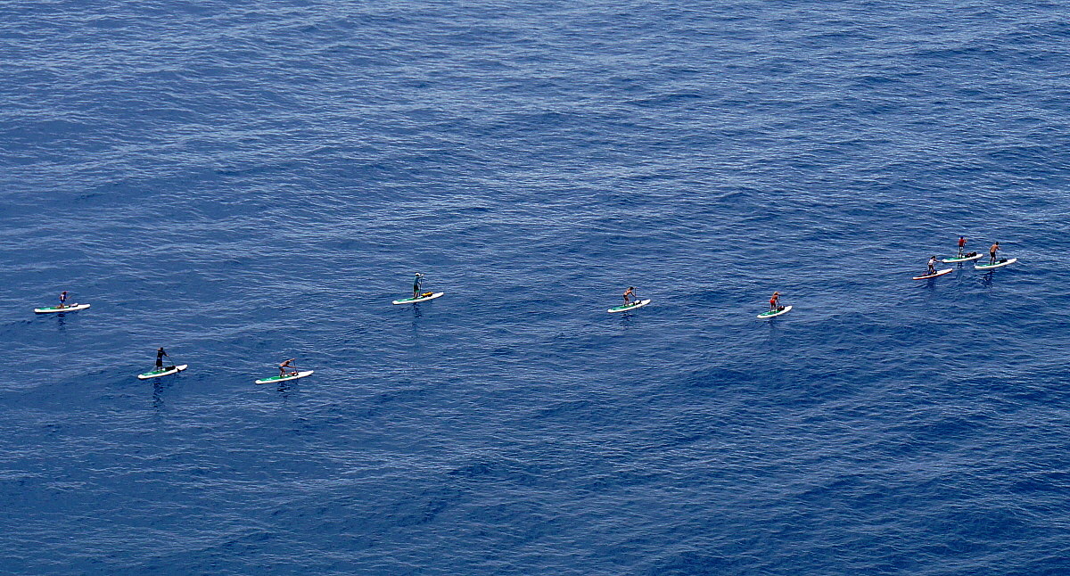 E l'ultimo paga da bere!