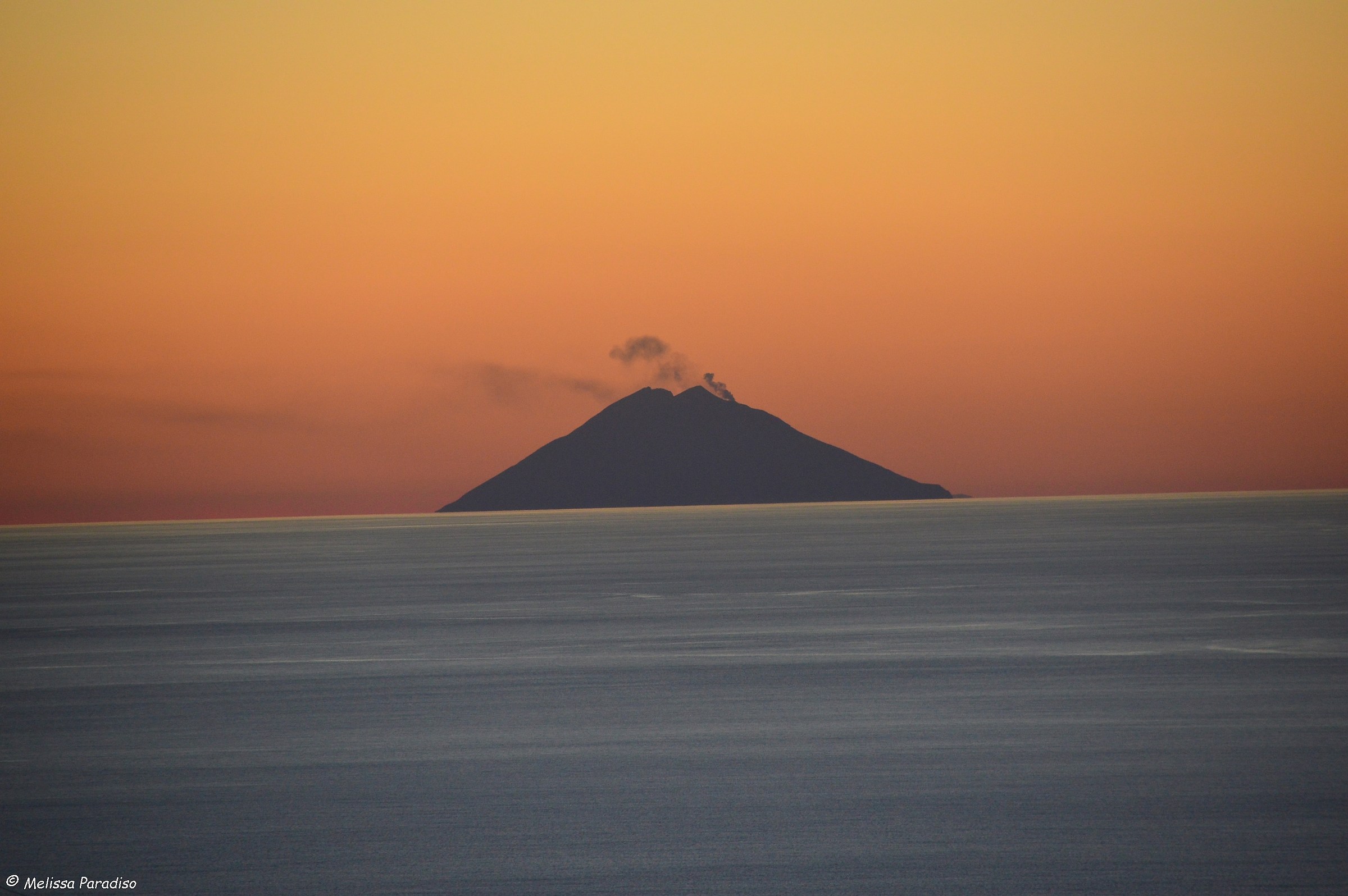 Stromboli
