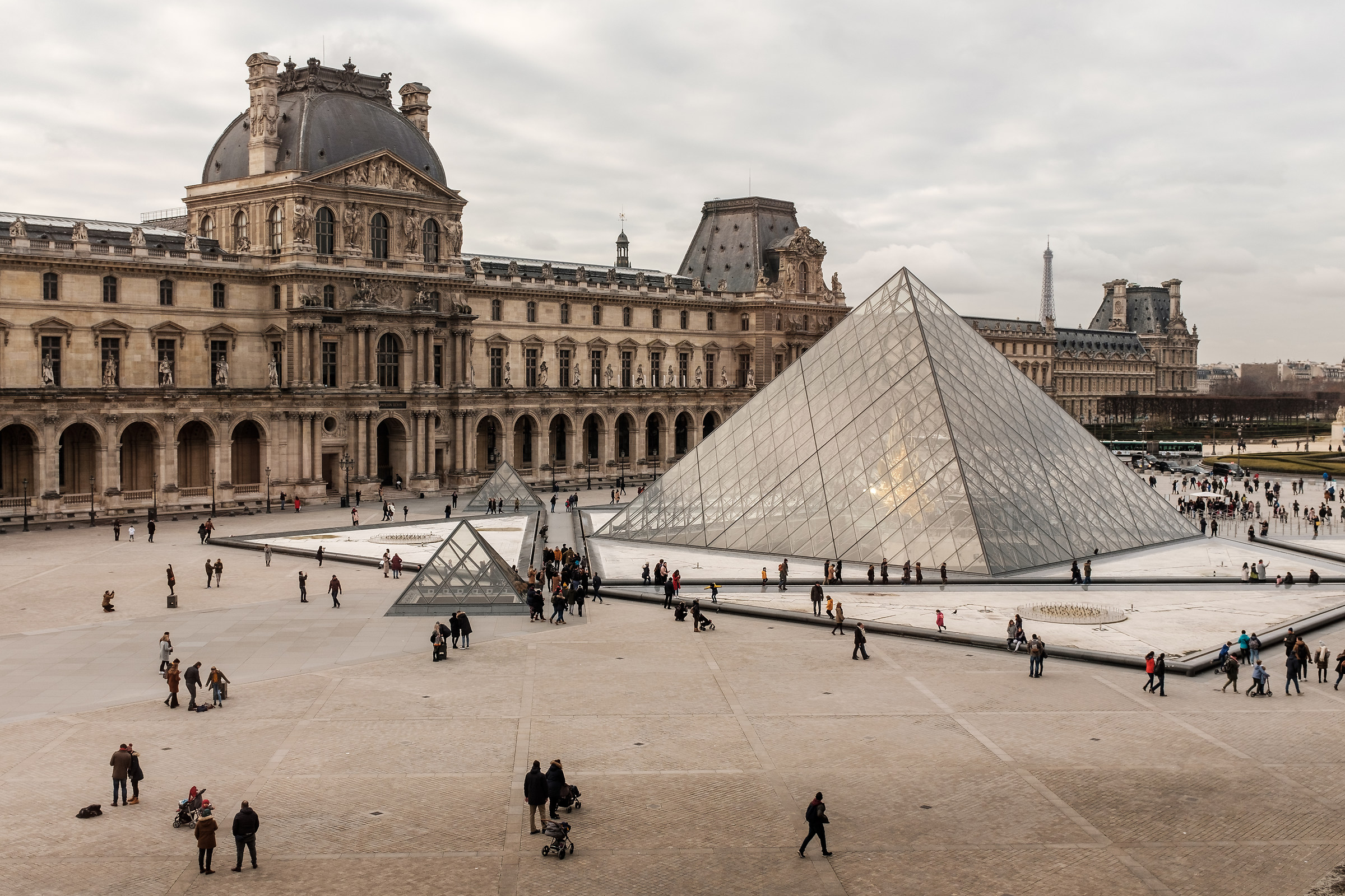 Louvre