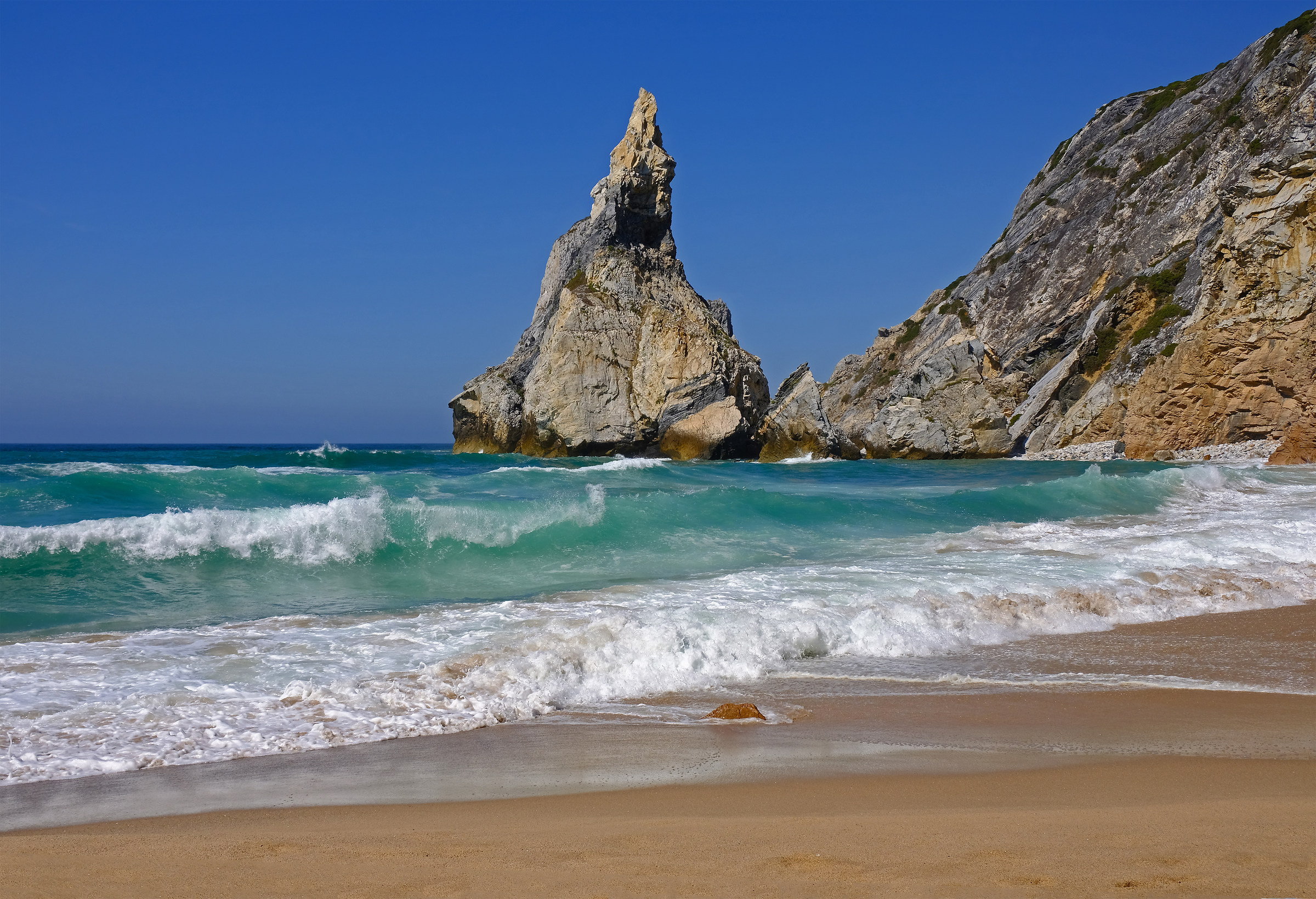 Praia da Ursa (Portugal)