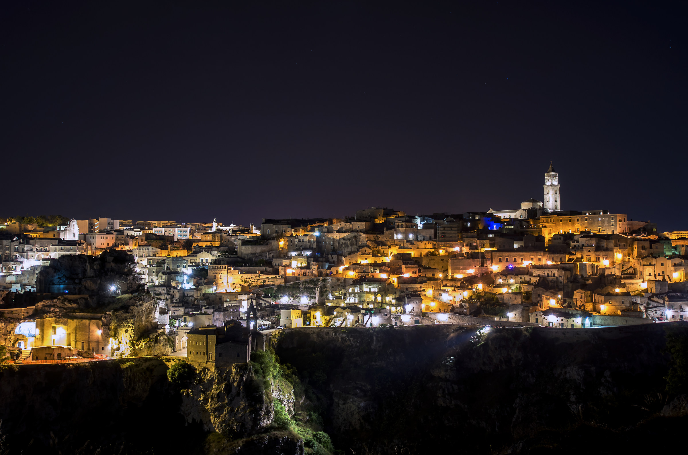 Matera