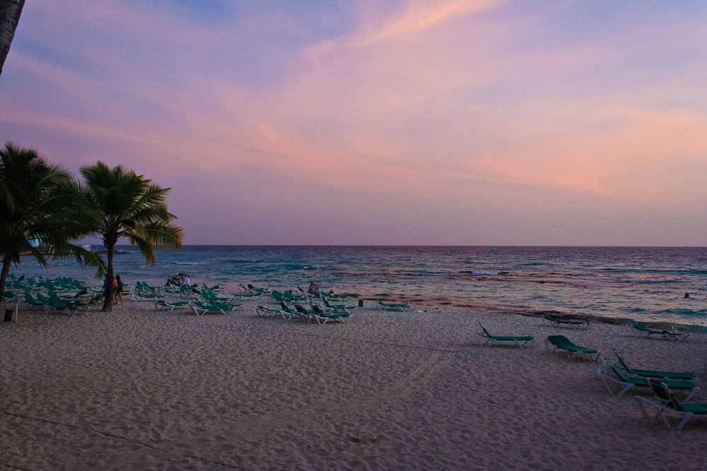 Santo Domingo - La Romana