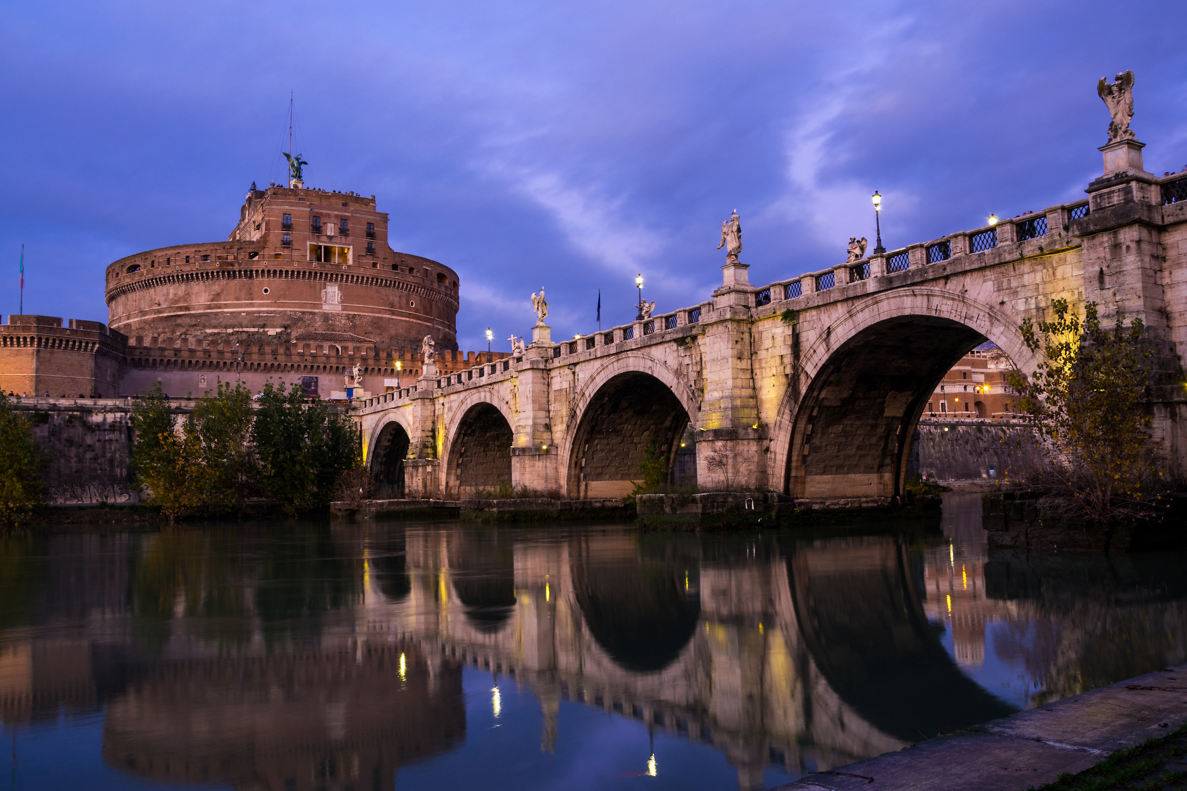 Castel Sant'Angelo