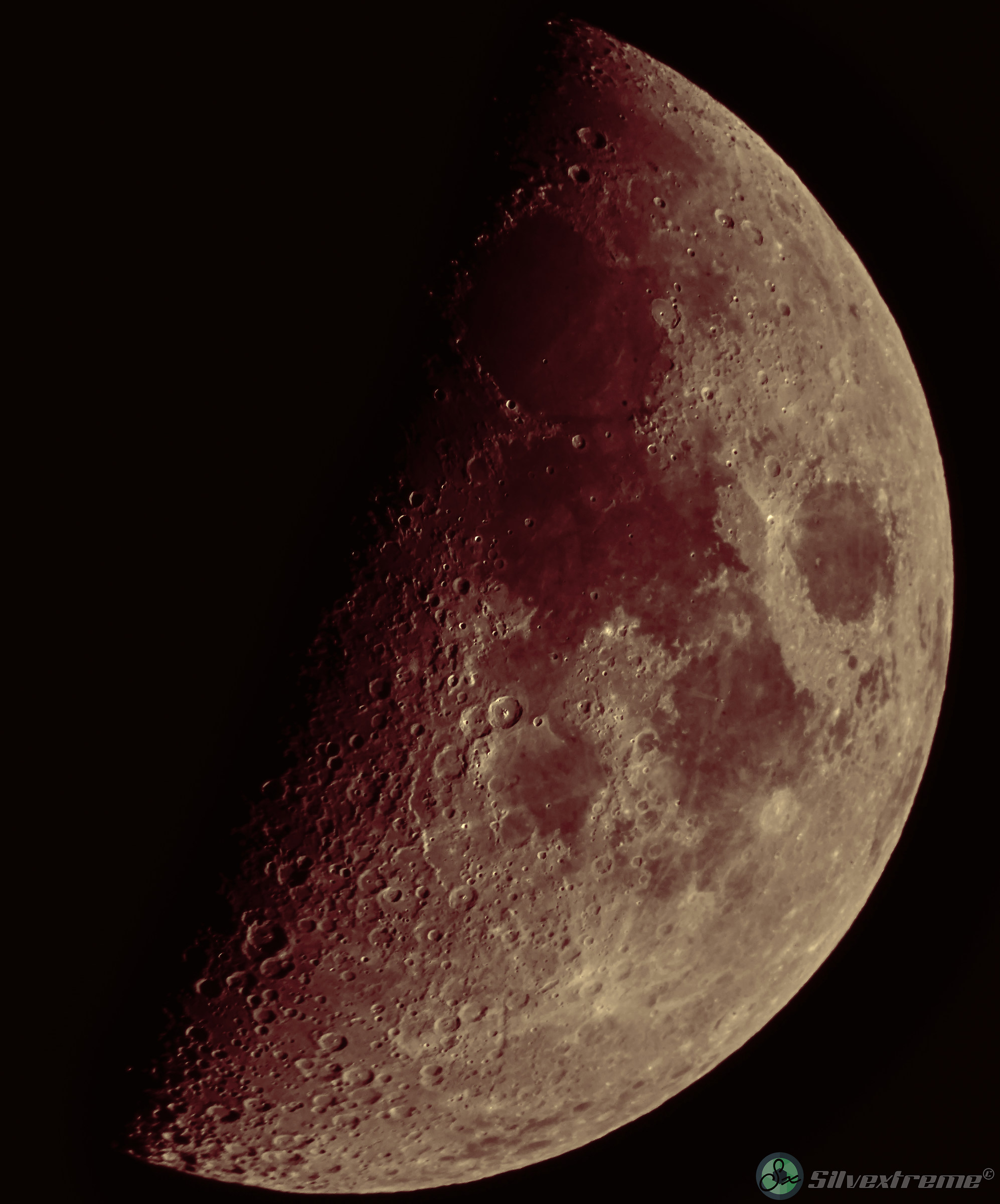 Red Moon