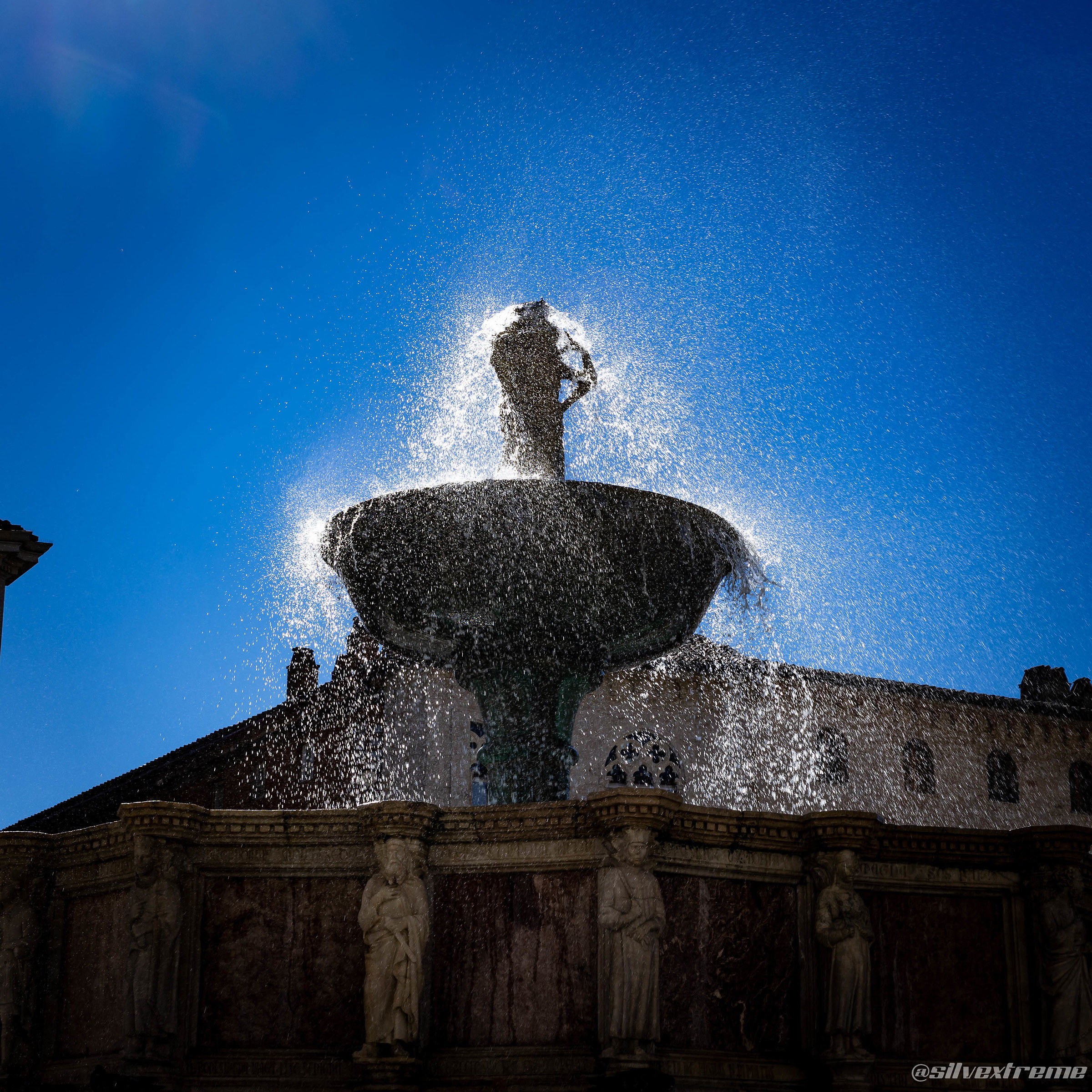 Fontana Maggiore