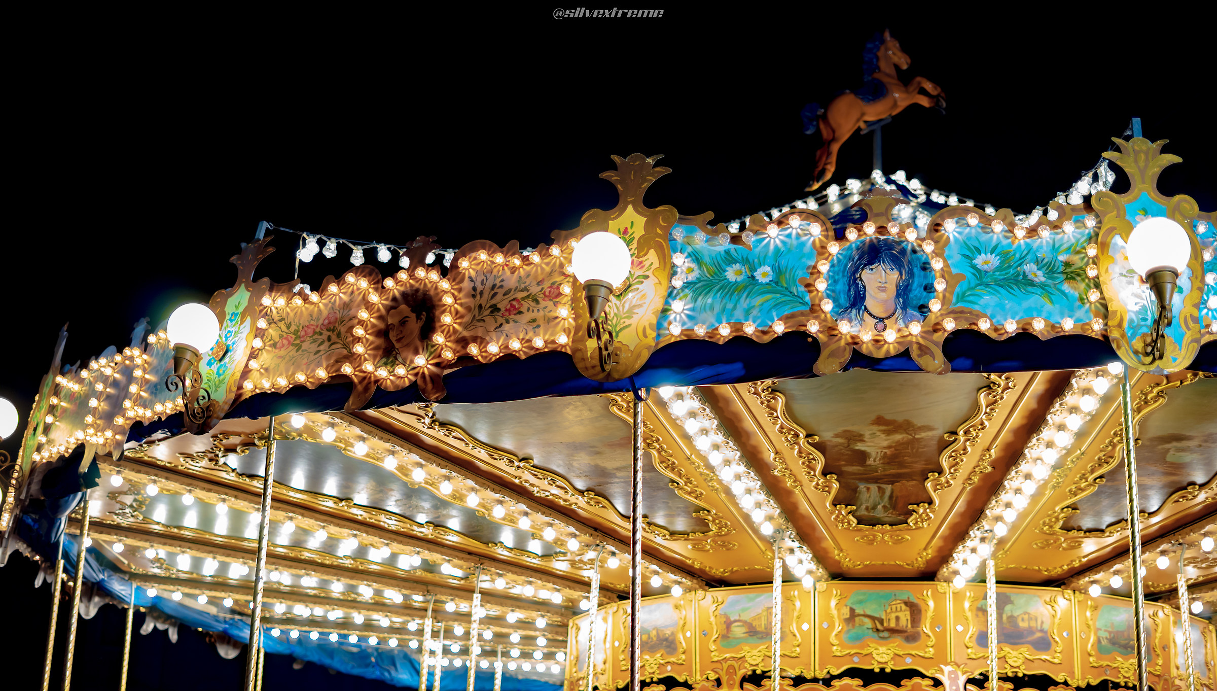 Carousel