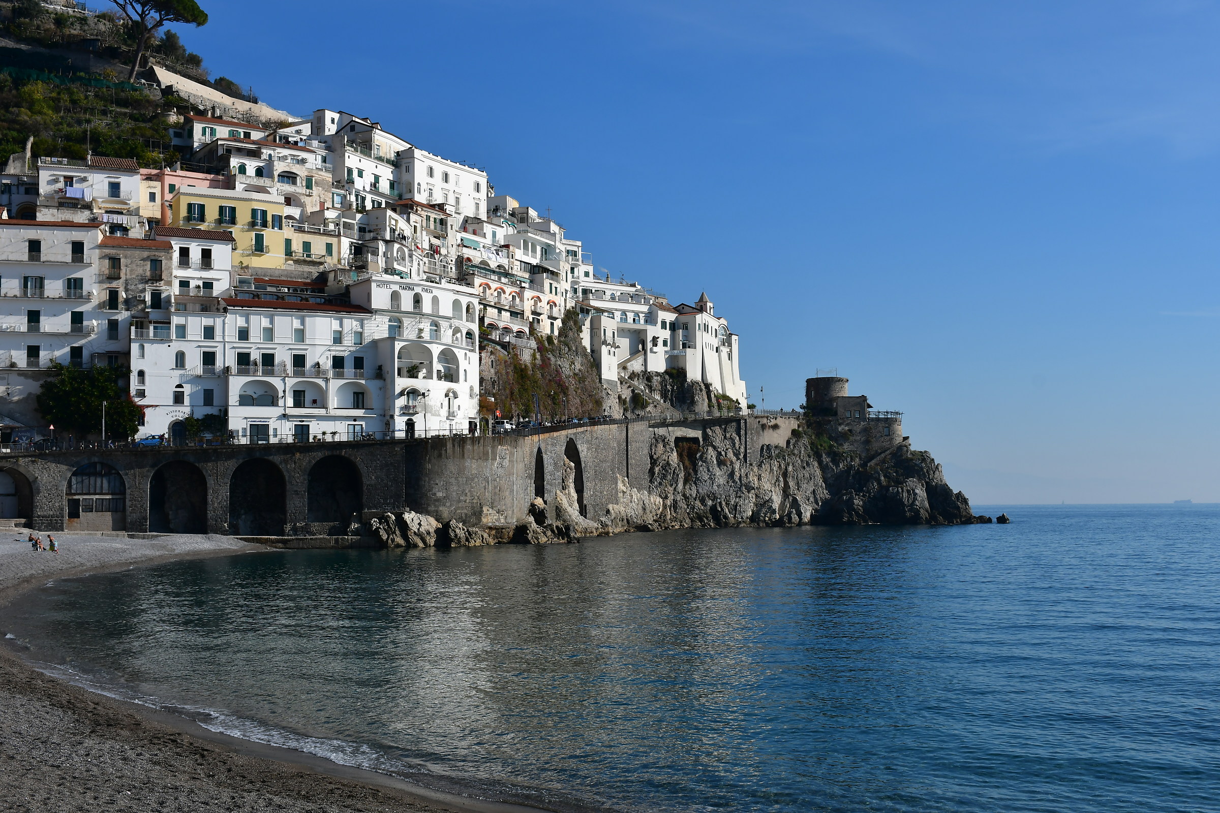 Cathedral of Amalfi