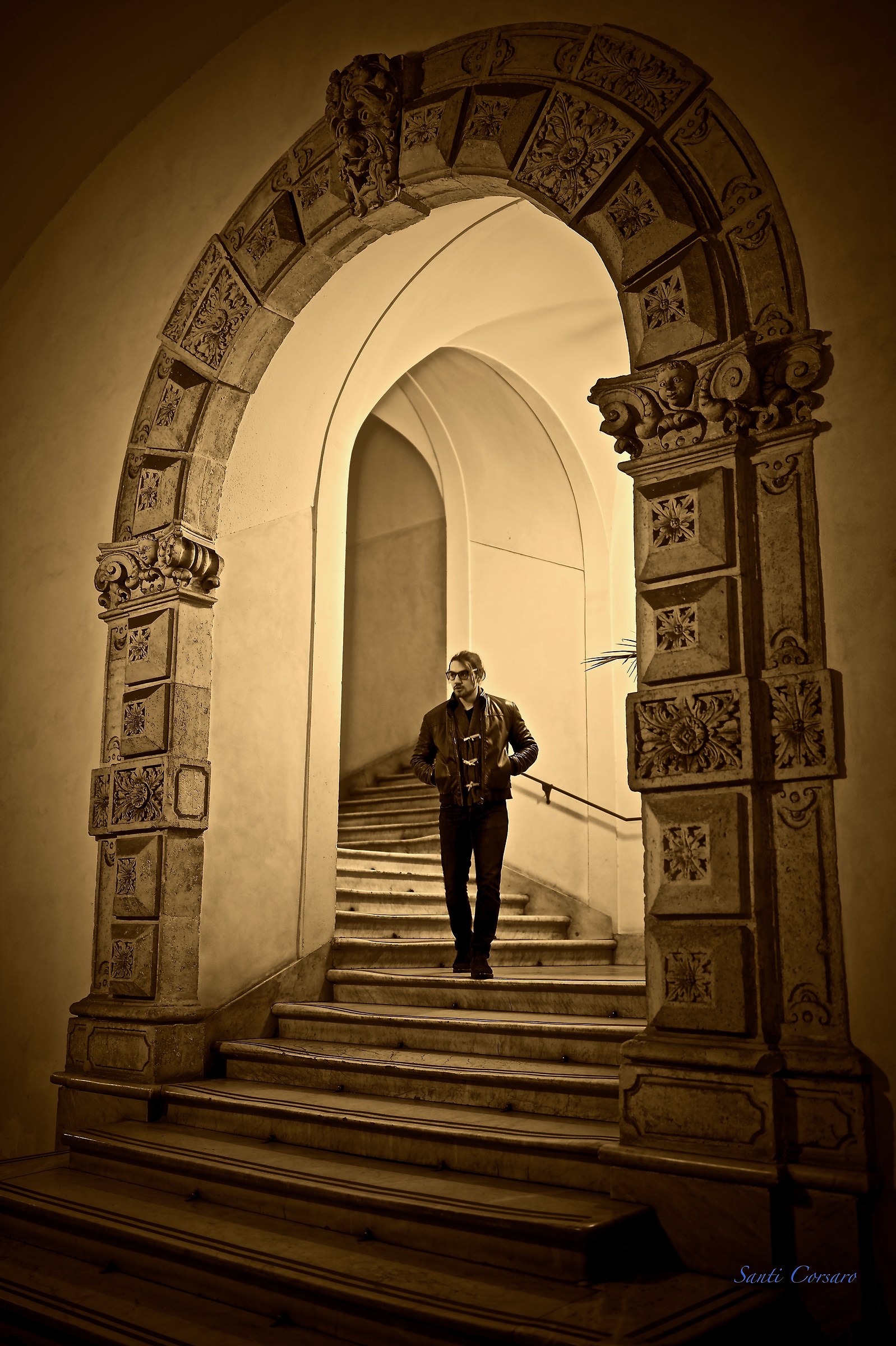 Scale finalmente usate