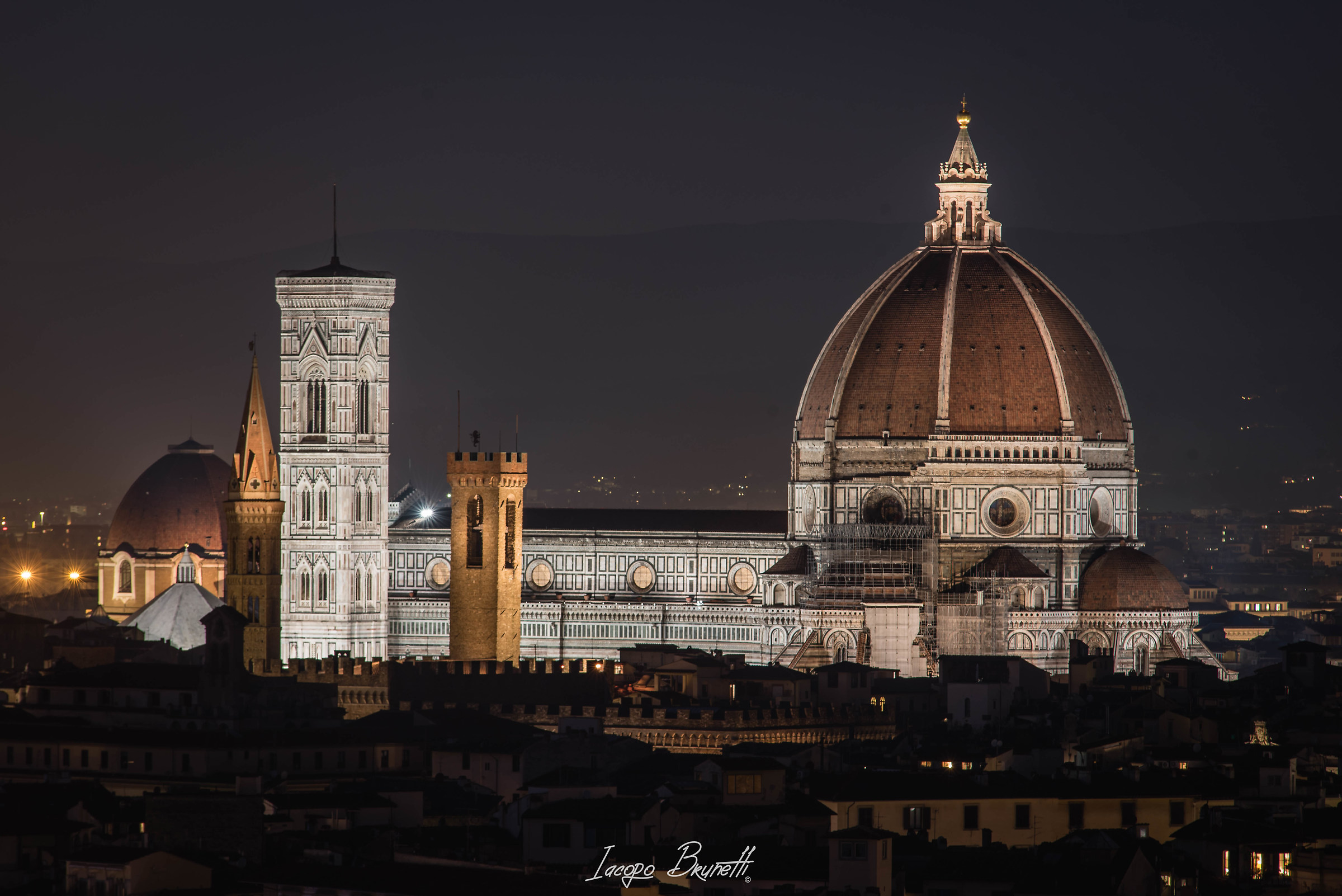 Cattedrale di Santa Maria del Fiore