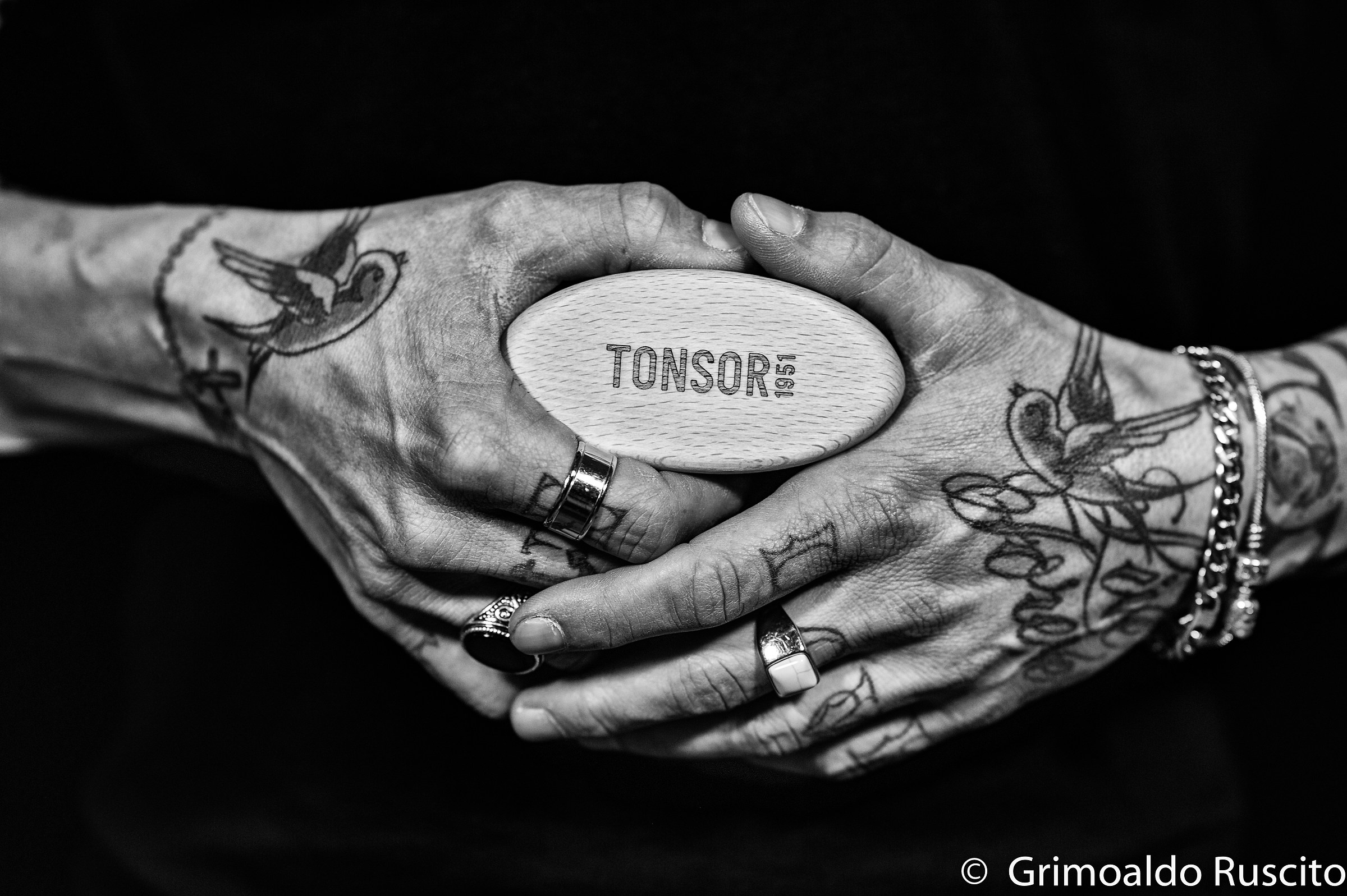 #uomo #barba #sguardo #grimoaldoruscito #tonsor1951