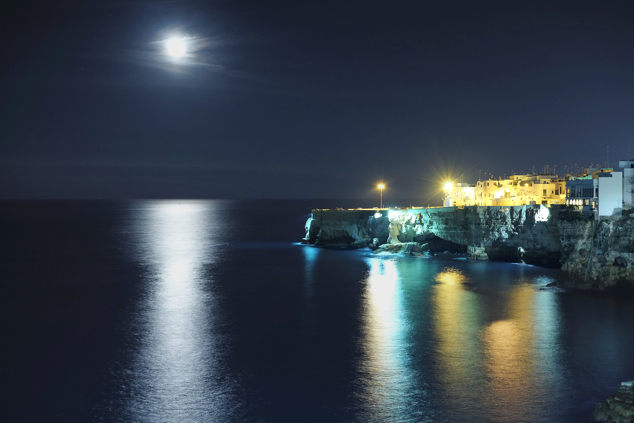 Polignano a Mare