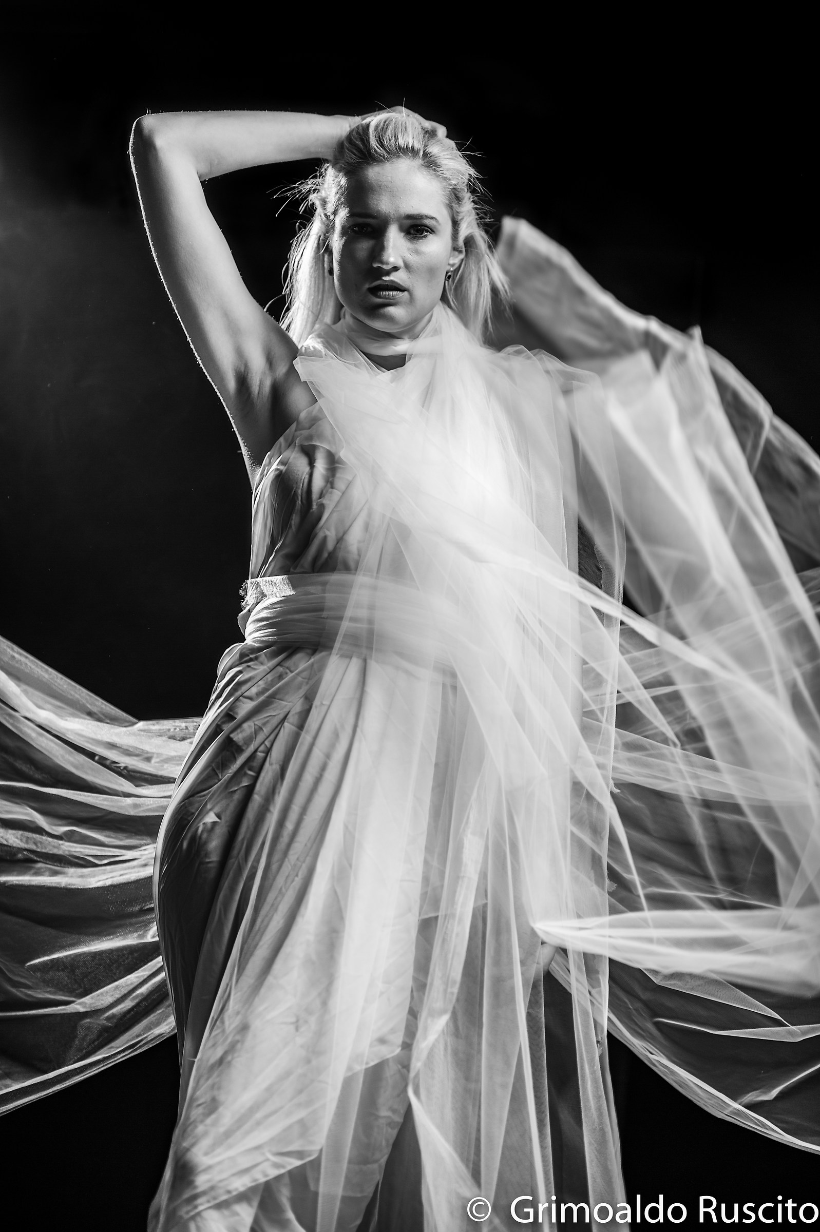 #moda #donna #sguardo #grimoaldoruscito #woman