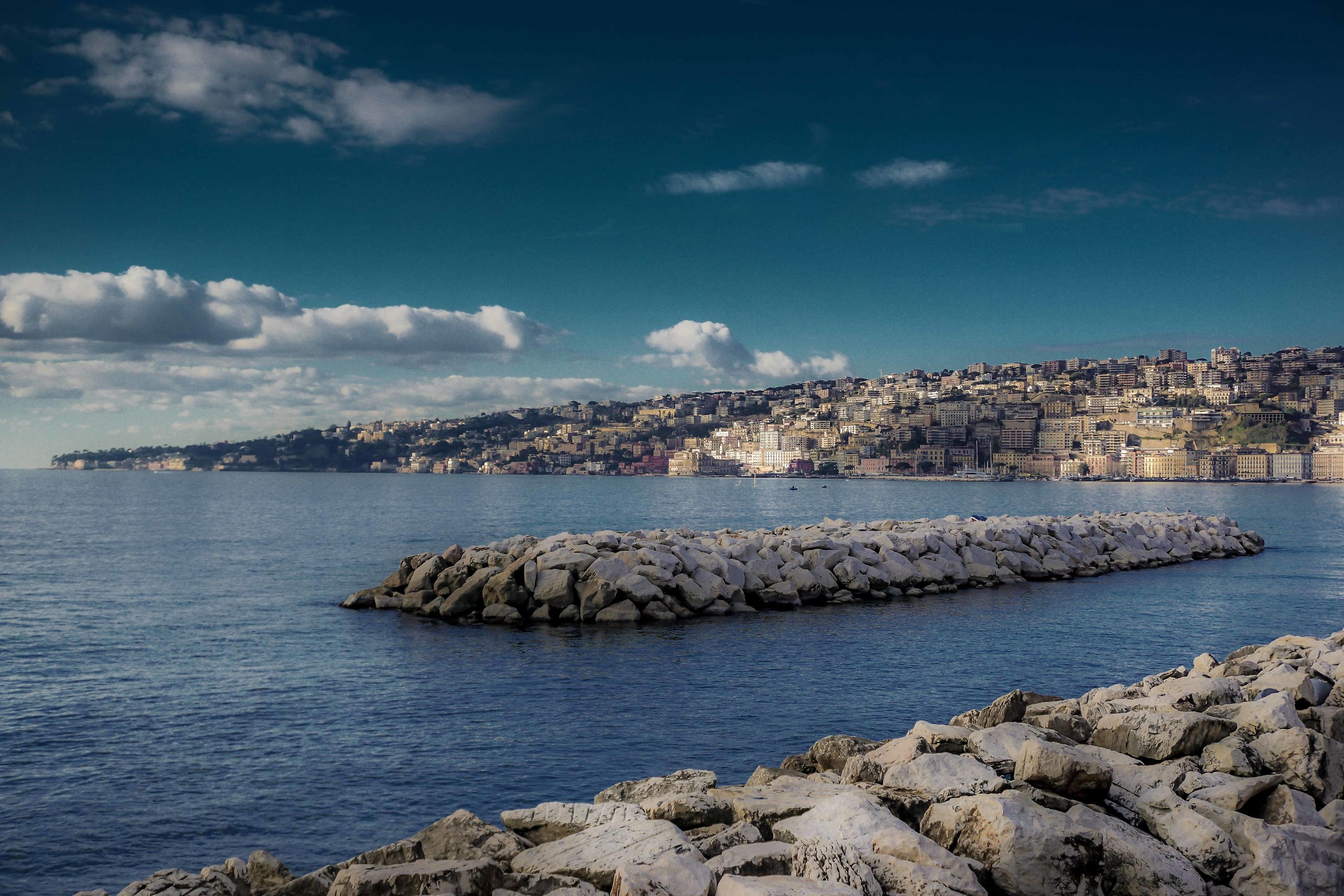 napoli posillipo