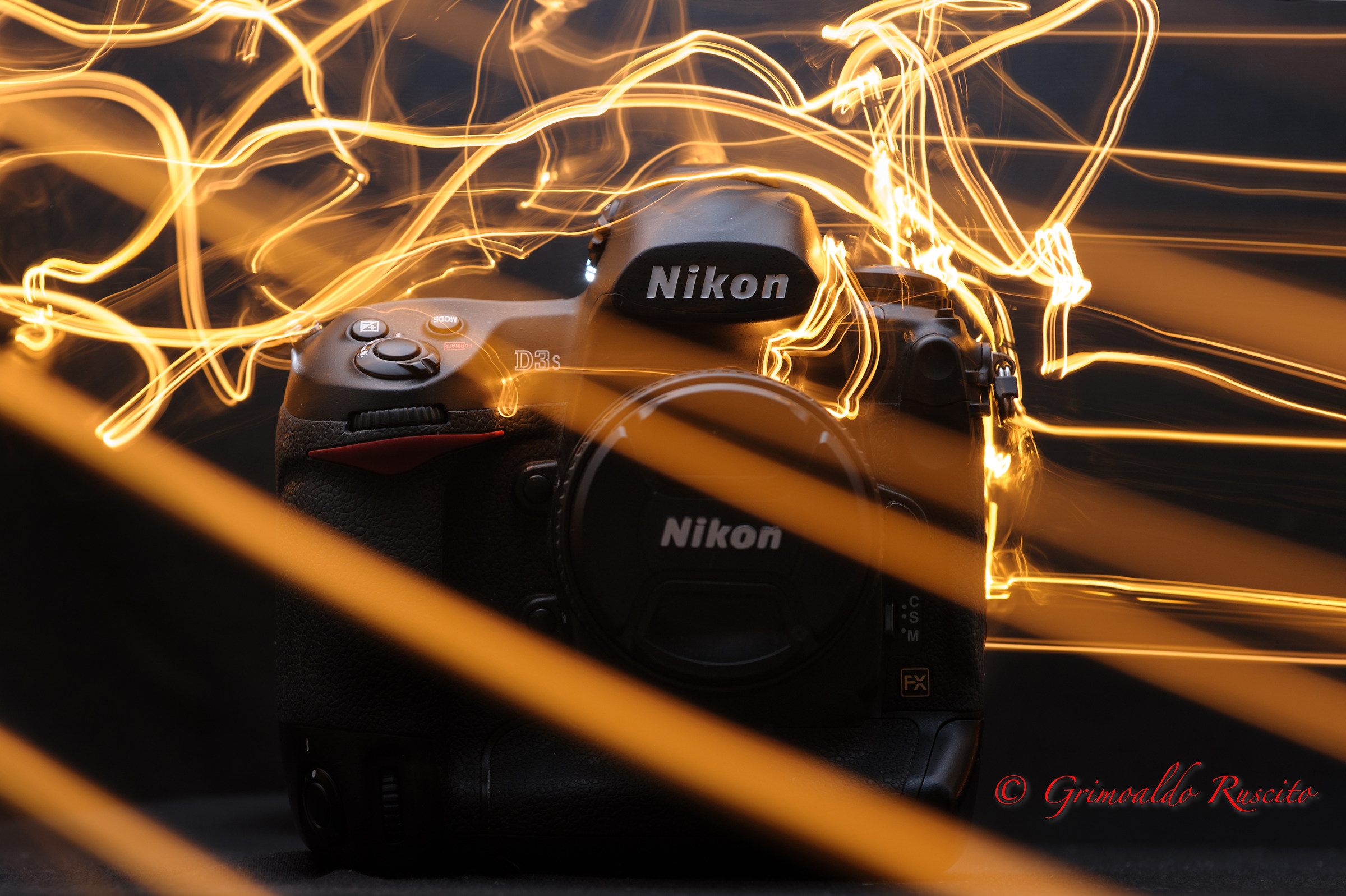 #luce #reflex #nikon #grimoaldoruscito #d3s