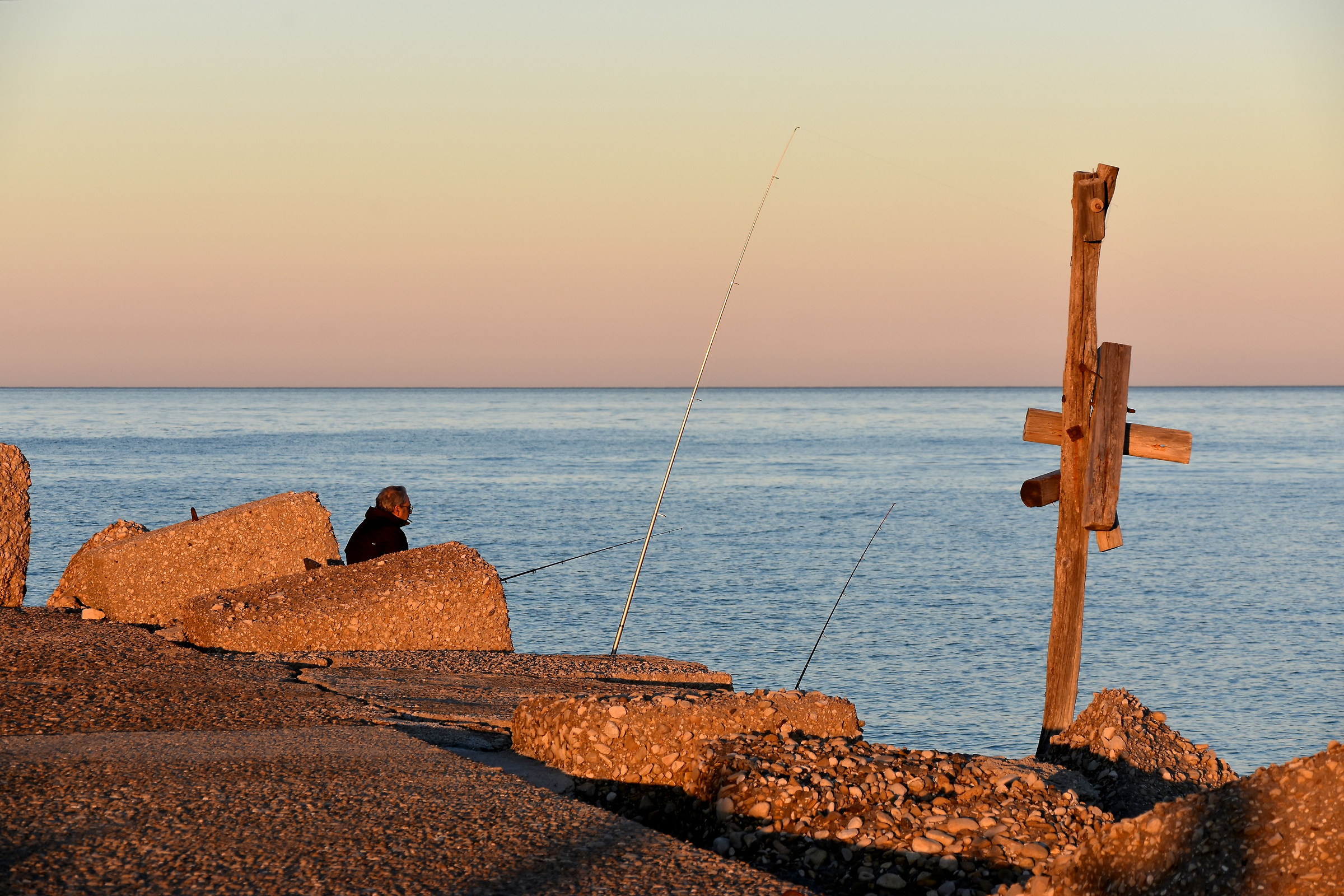 Tre Canne ed Una Cicca