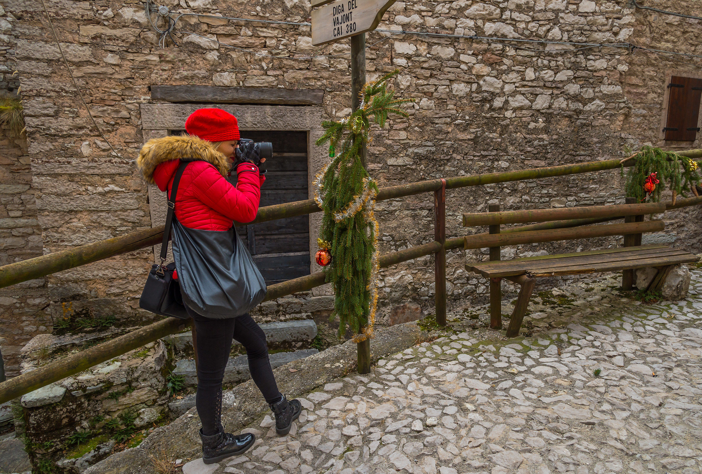 New Juzini grow.....