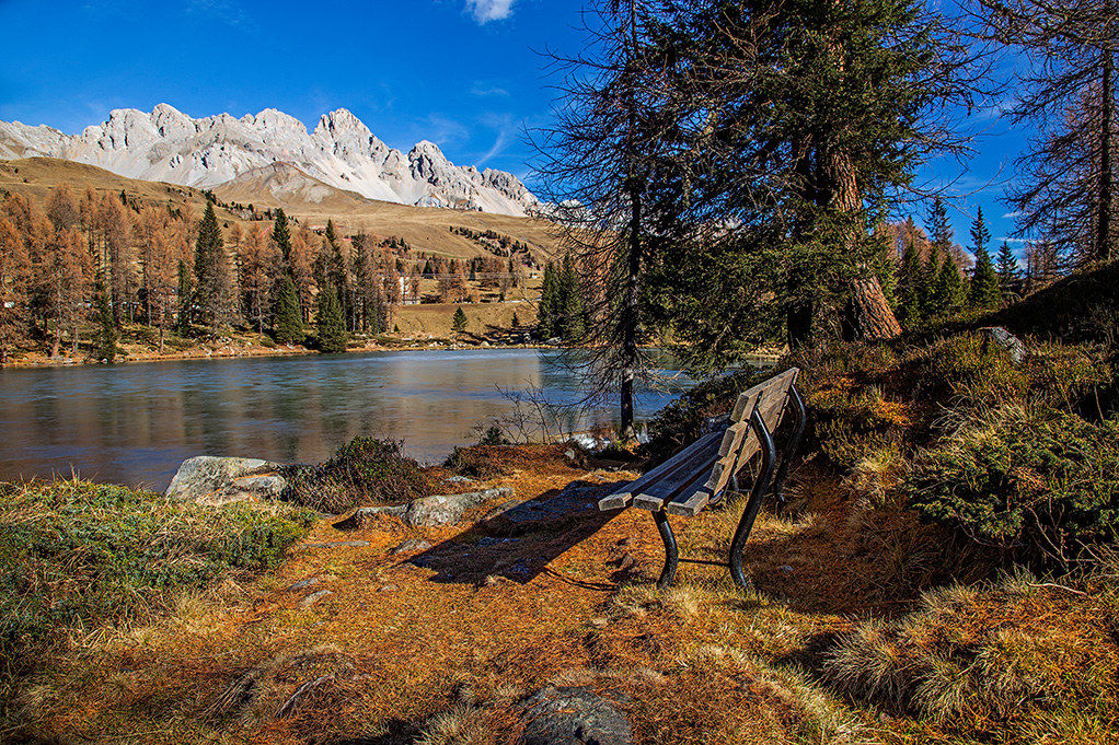 Passo San pellegrino
