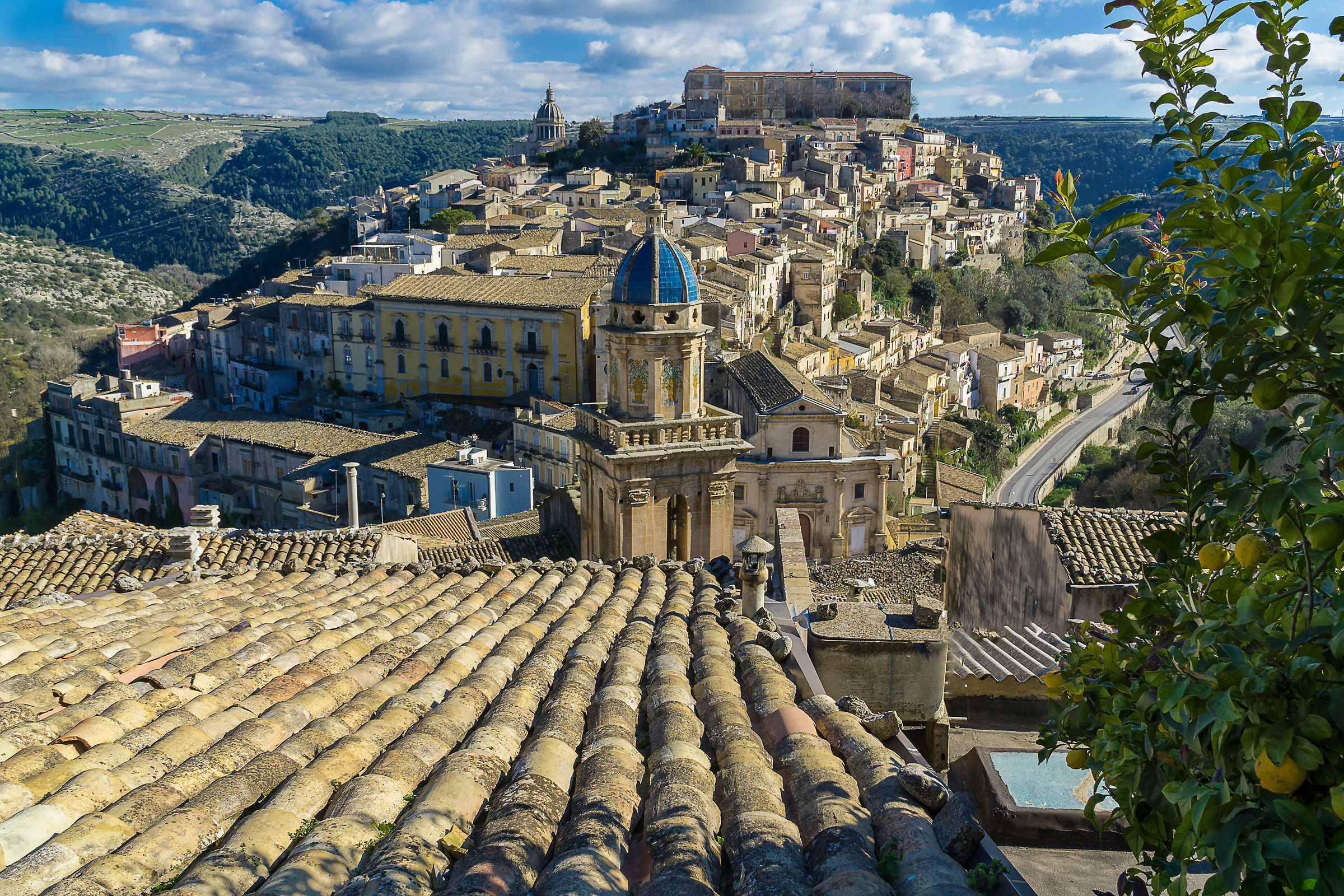 Visioni di inenarrabile bellezza.......