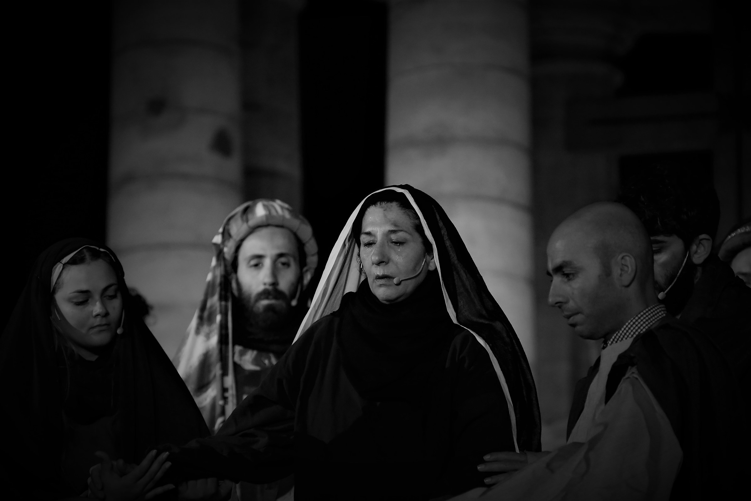 Representation of Pain