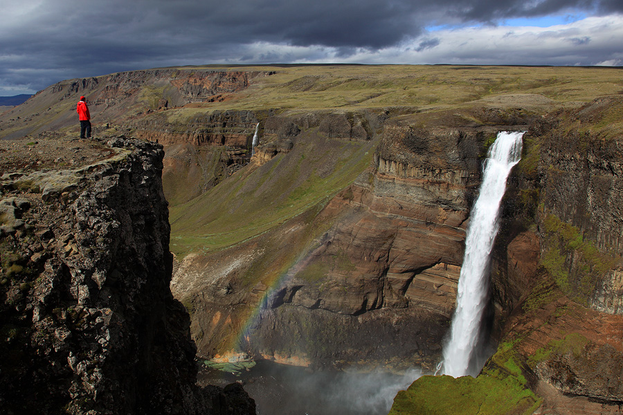 Haifoss