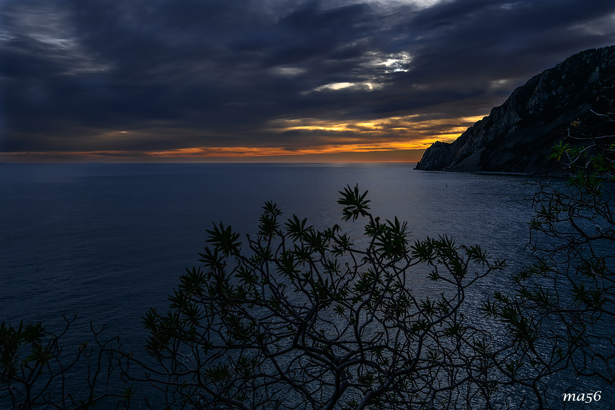 Monterosso al mare - 5 Terre