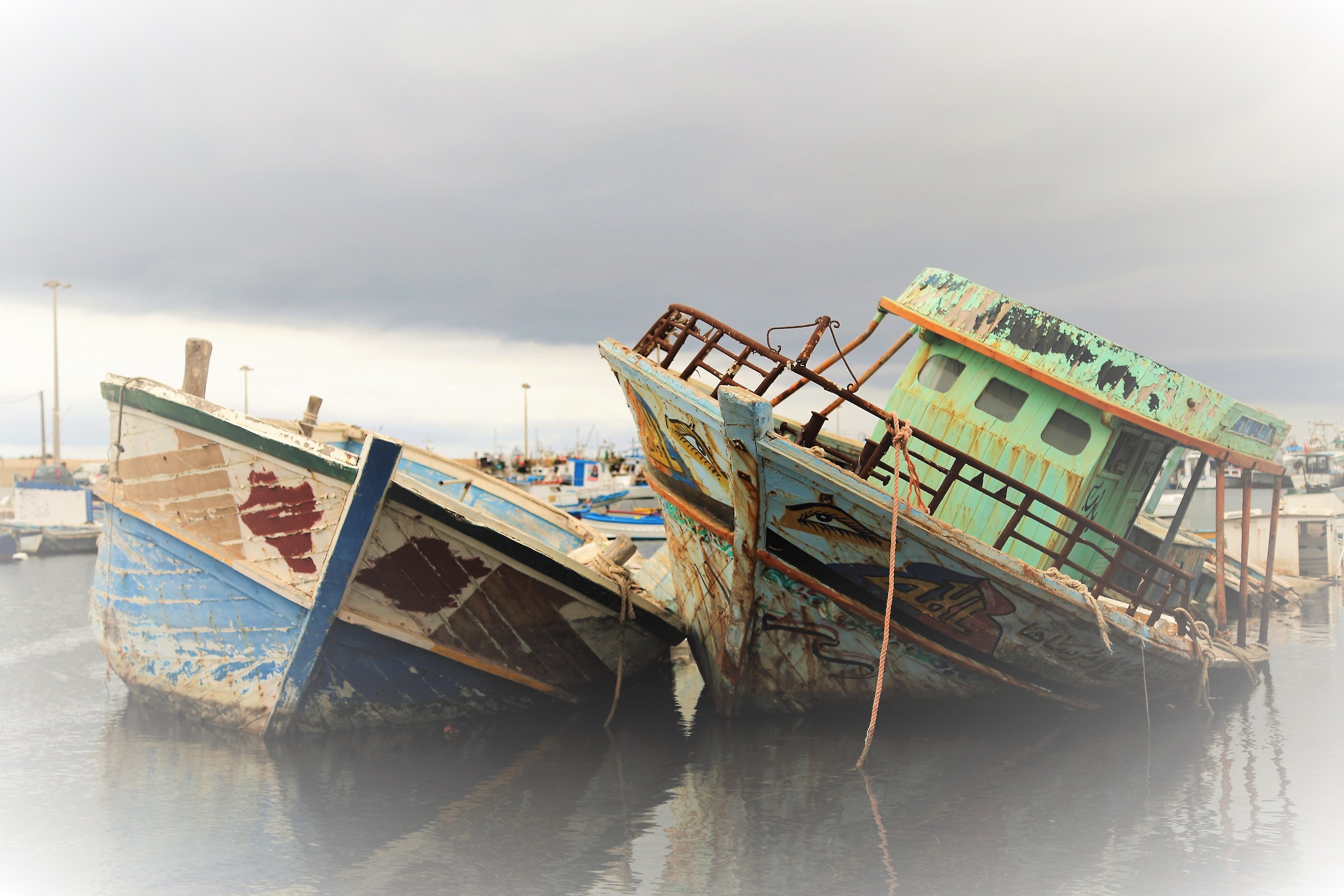 Quel che rimane di un sogno