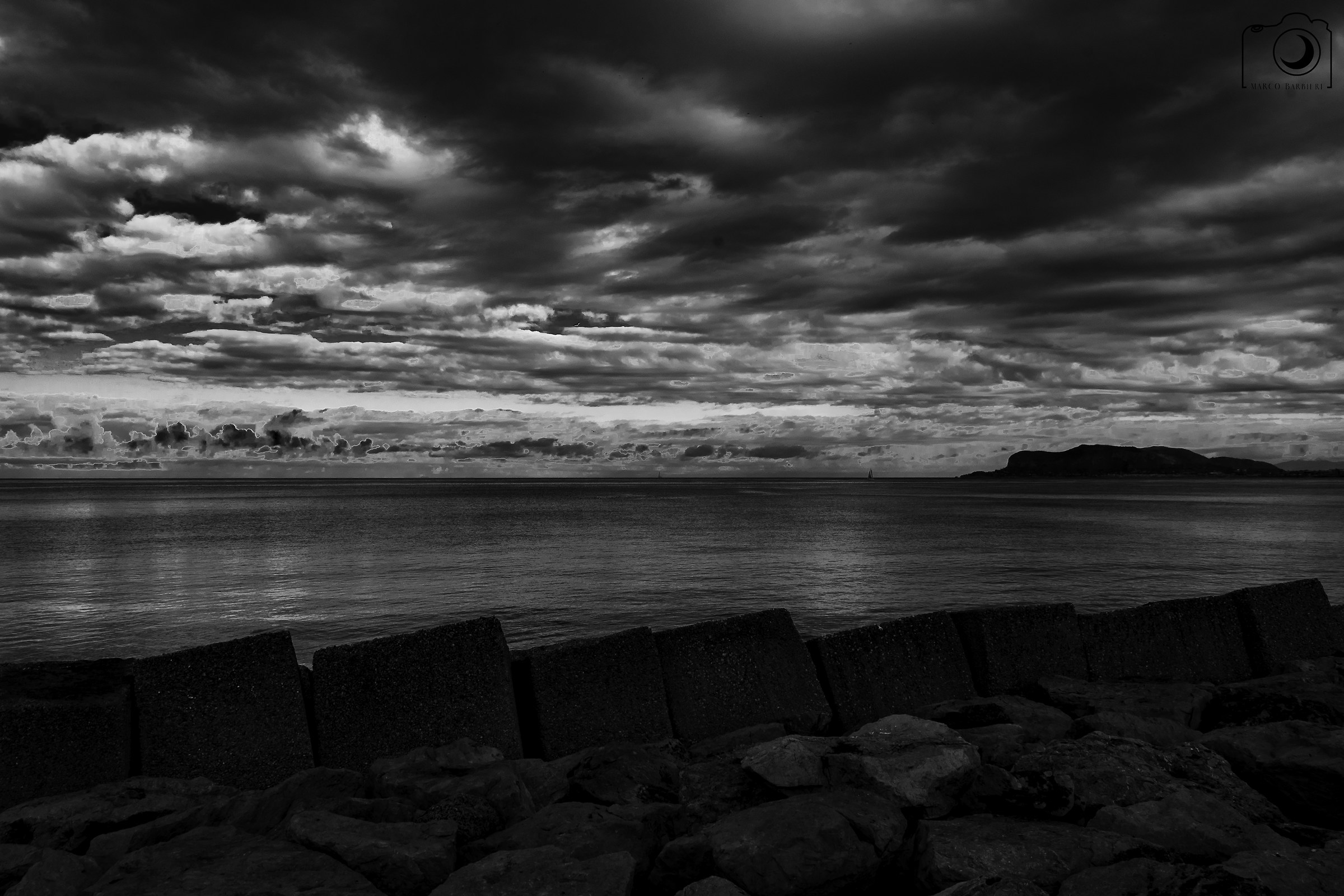 Foro iItalico, Palermo