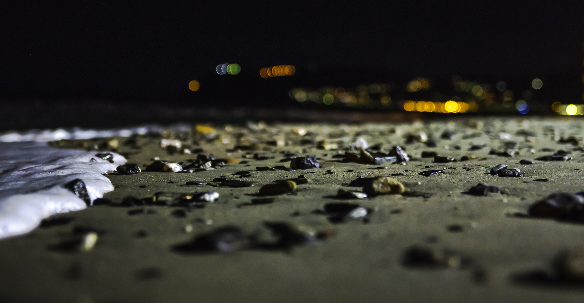 Prima prova Sigma 24mm f/1.4 DG HSM Art