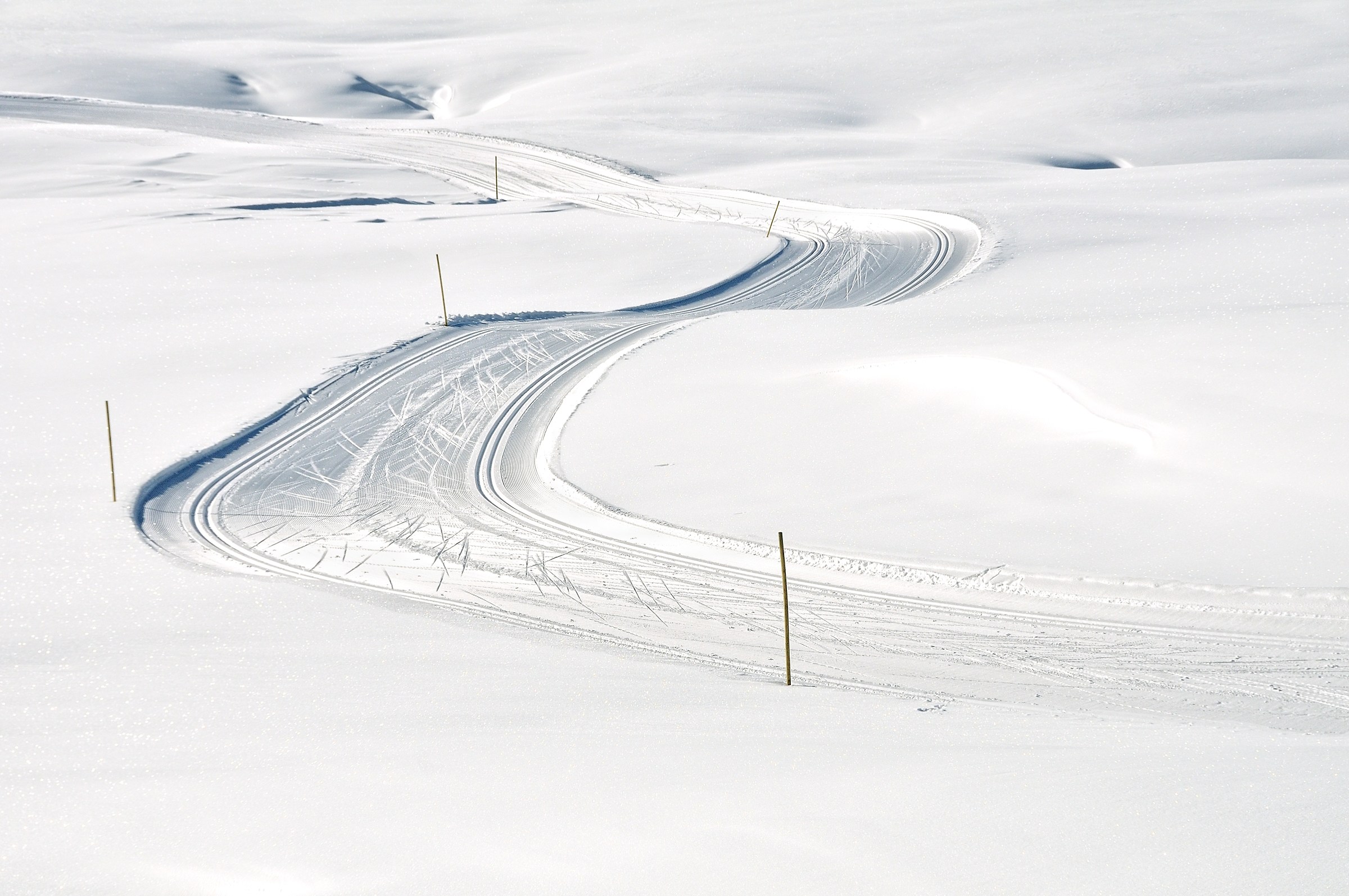 White Highway