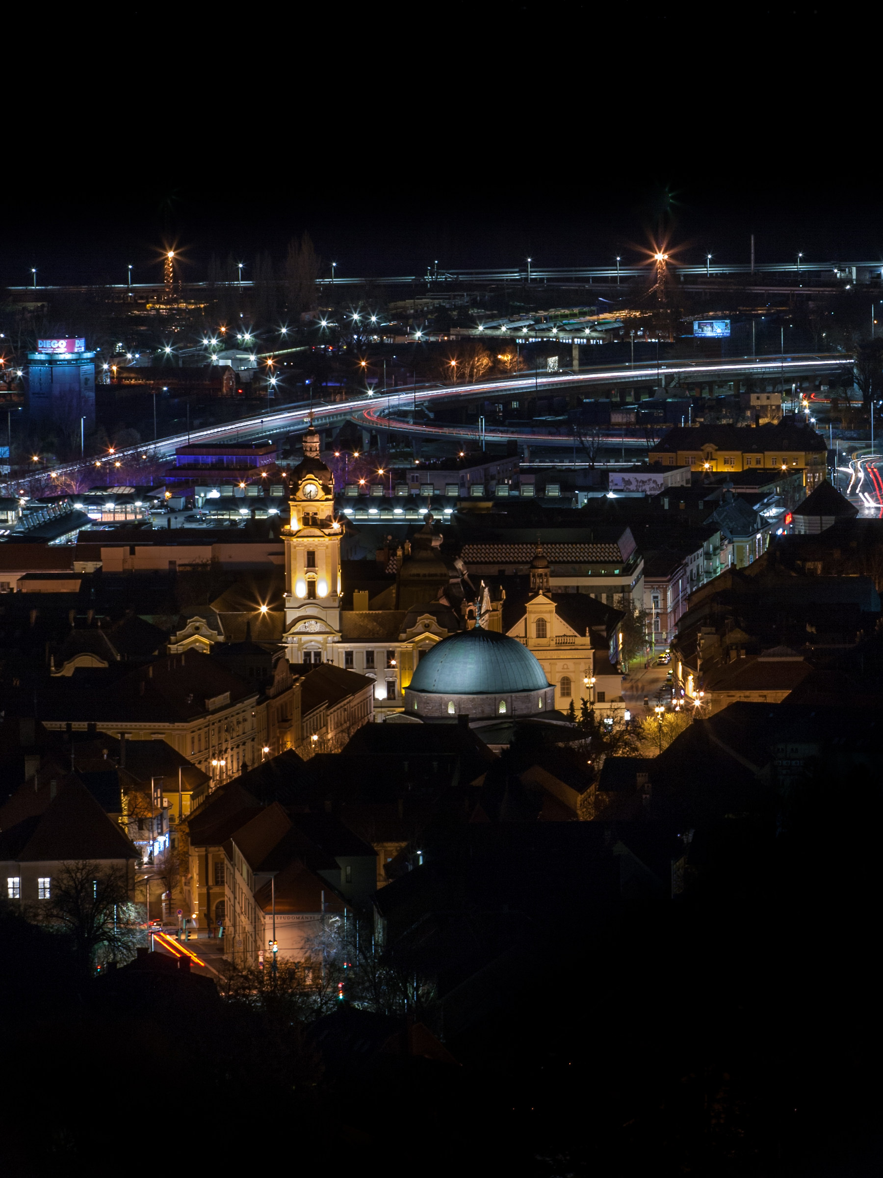 Széchenyi tér (Pécs)